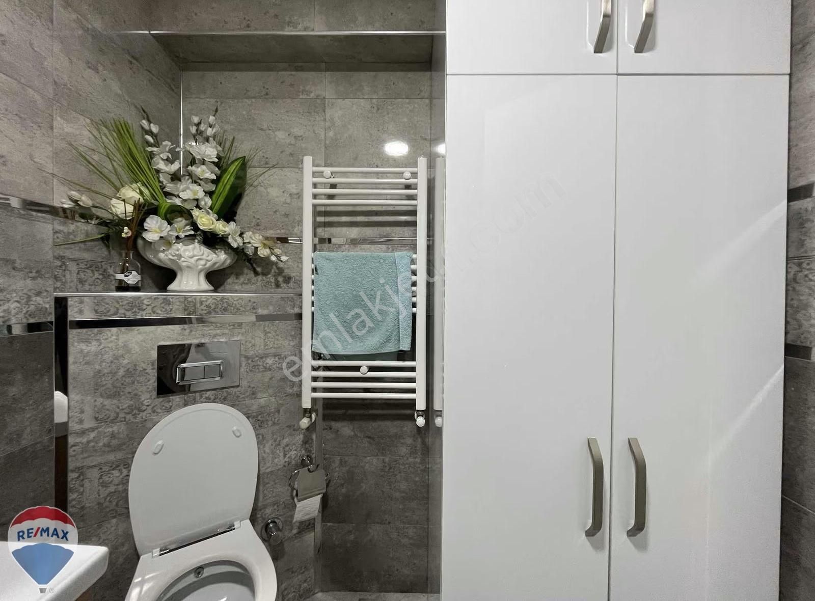 Erenler'in Gözde Noktasında Modern Tasarımlı 3+1 Daire - Görsel 7