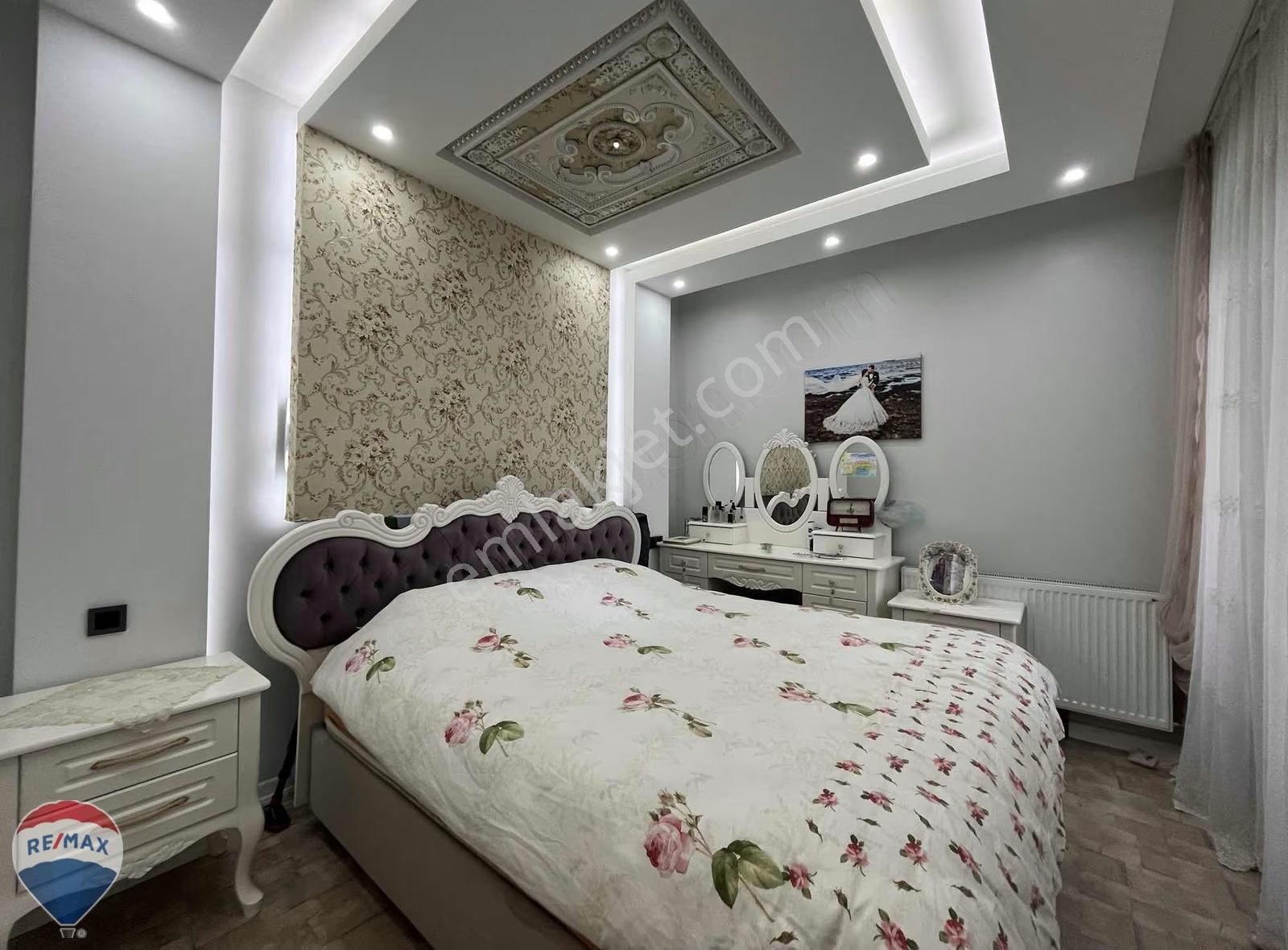 Erenler'in Gözde Noktasında Modern Tasarımlı 3+1 Daire - Görsel 8