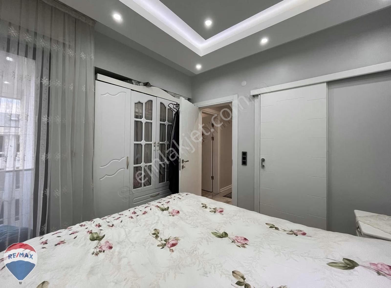 Erenler'in Gözde Noktasında Modern Tasarımlı 3+1 Daire - Görsel 10