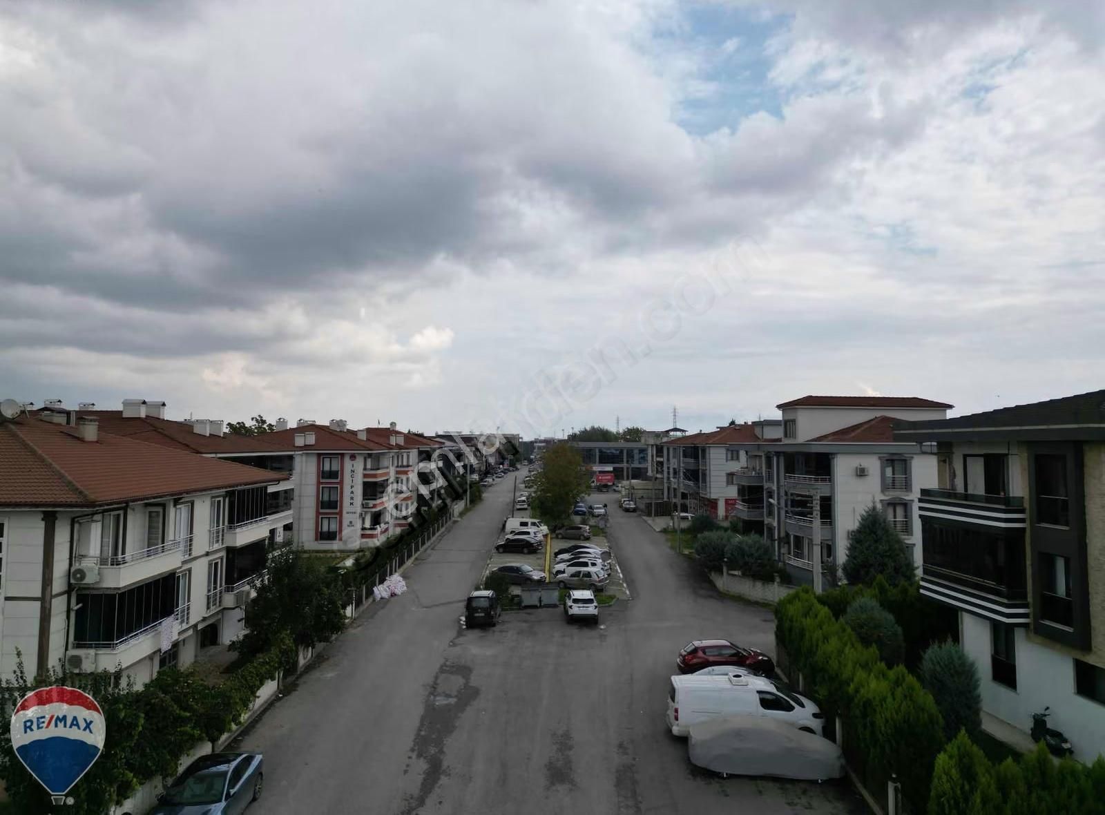 Erenler'in Gözde Noktasında Modern Tasarımlı 3+1 Daire - Görsel 20