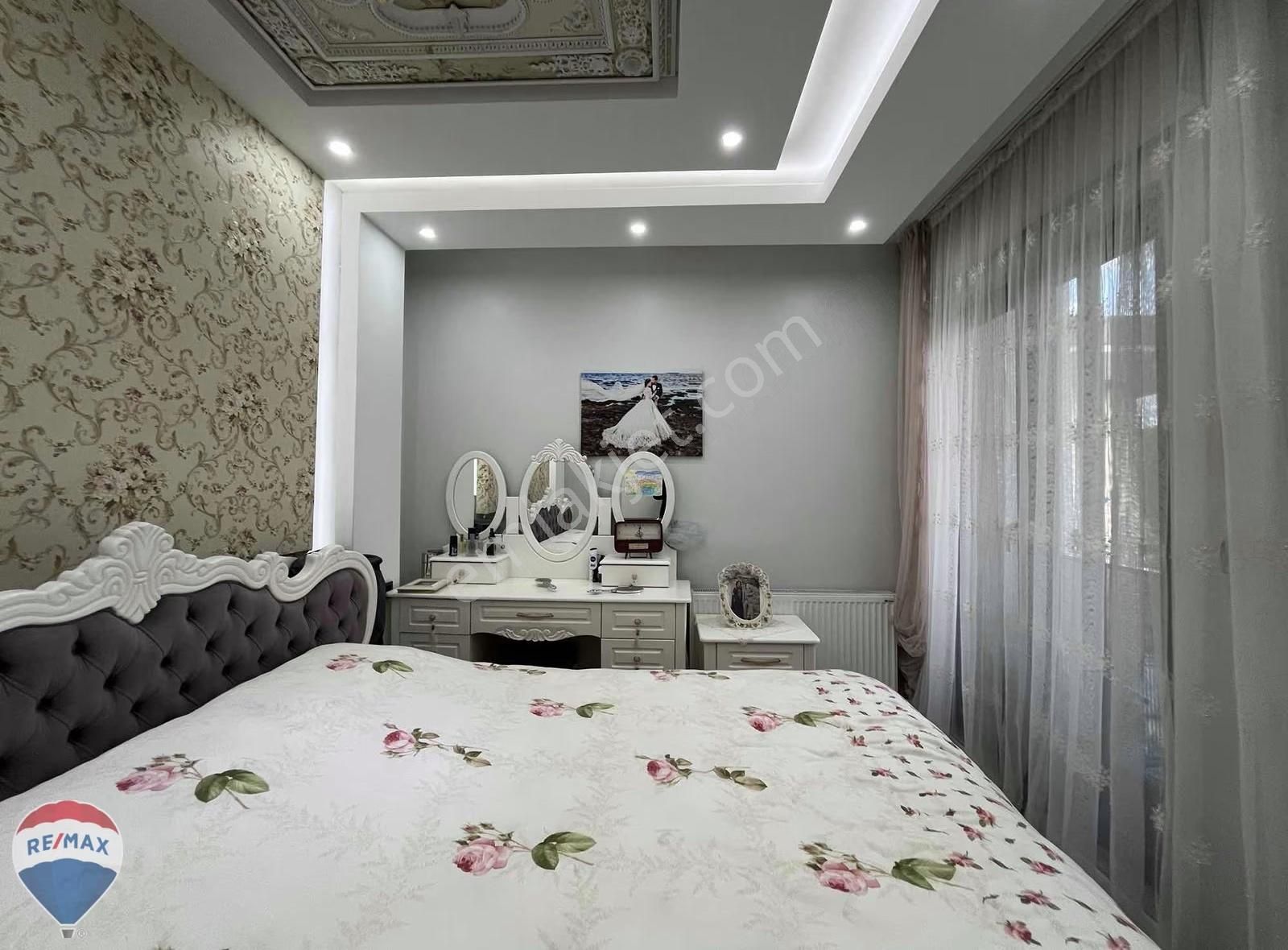 Erenler'in Gözde Noktasında Modern Tasarımlı 3+1 Daire - Görsel 14