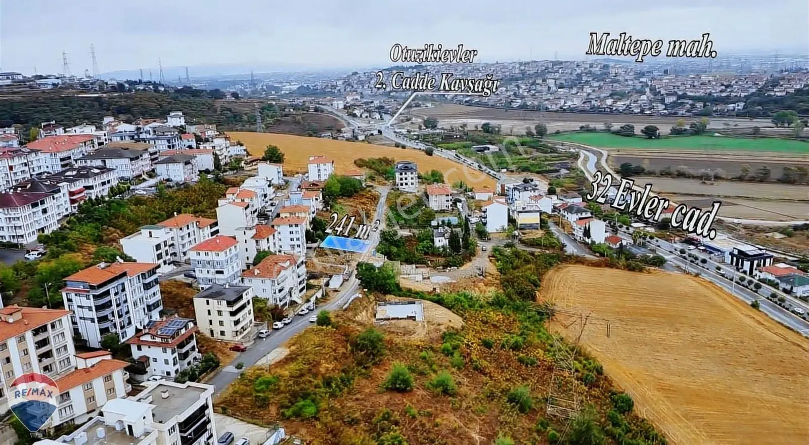 Serdivan Beşköprüde Hayallerinizin Evini İnşa Edin - Görsel 3