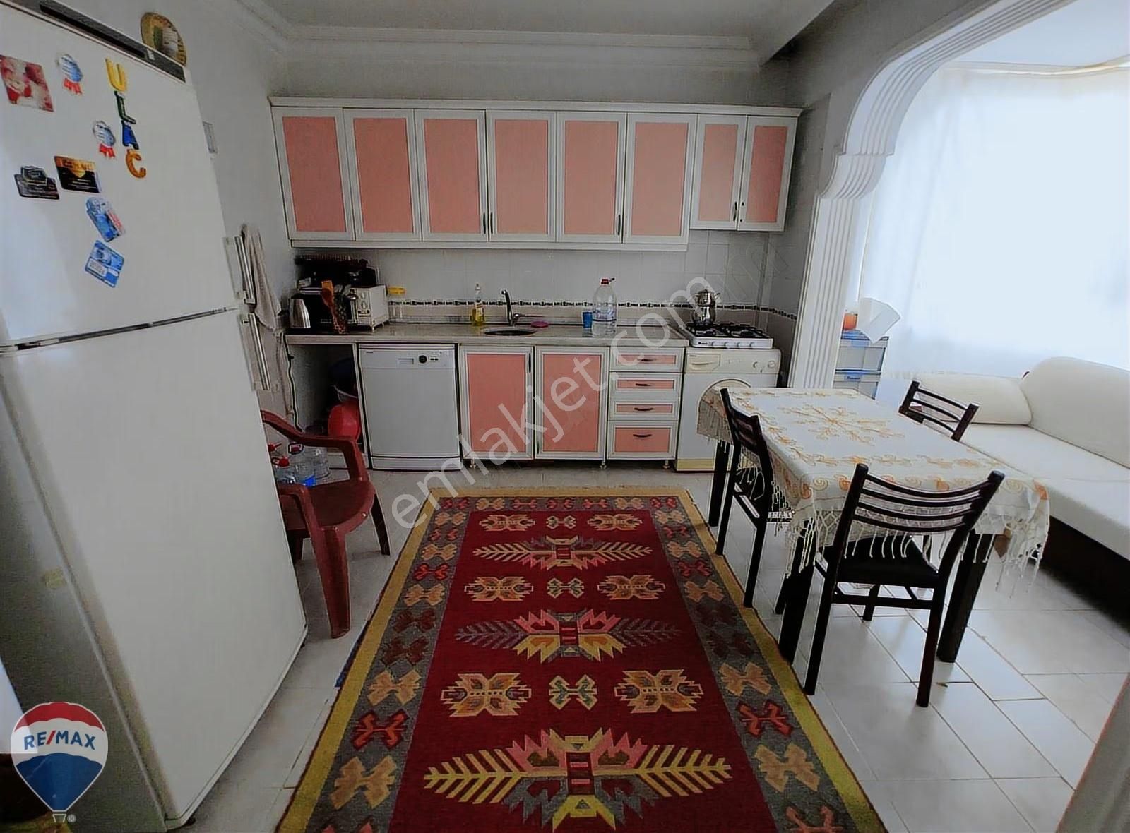 Re/max Maviden Mutfak Ayrı 2+1 Denize Yakın Daire - Görsel 11