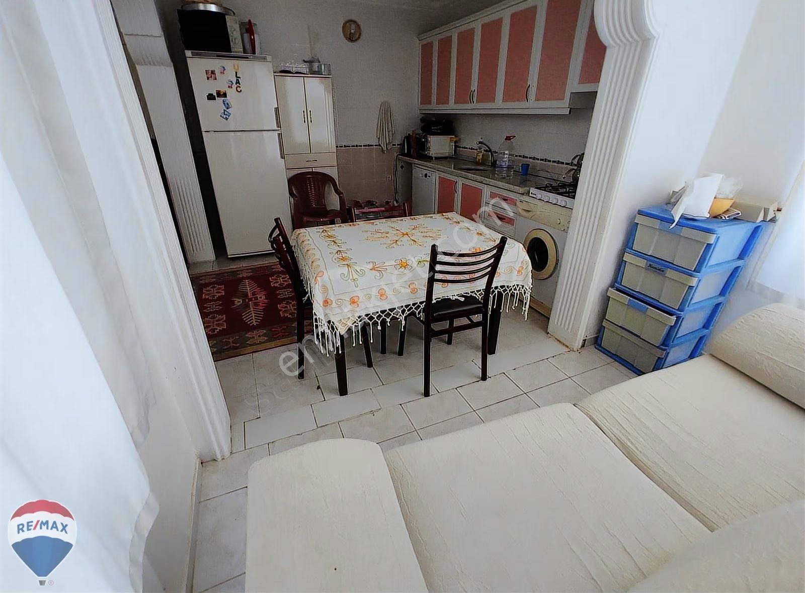 Re/max Maviden Mutfak Ayrı 2+1 Denize Yakın Daire - Görsel 9