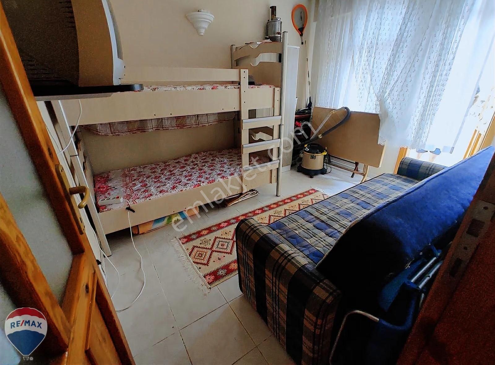 Re/max Maviden Mutfak Ayrı 2+1 Denize Yakın Daire - Görsel 20