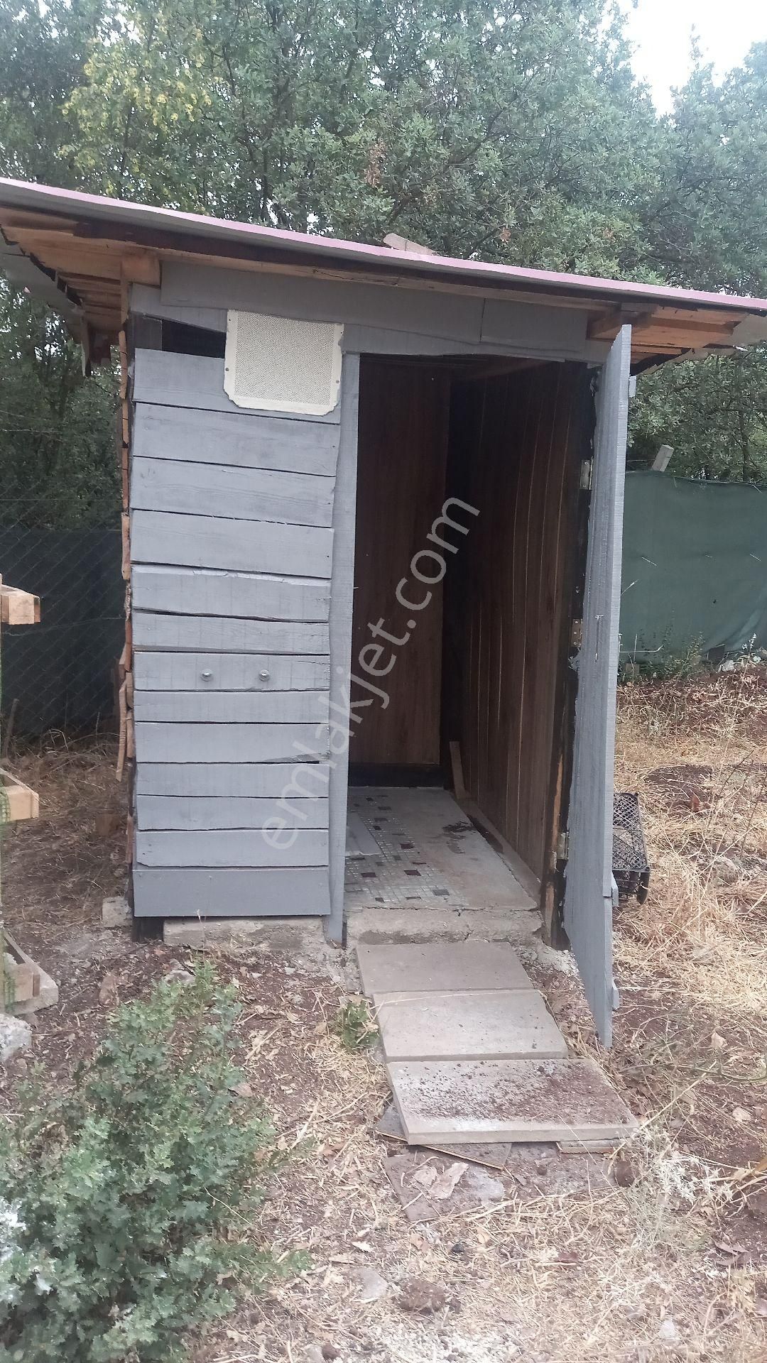 Satılık Her Şeyi Hazır Hobi Bahçesi - Görsel 19