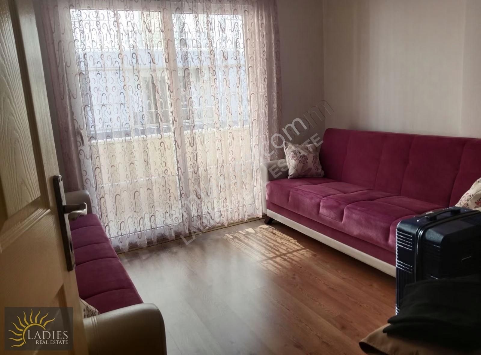 Dalaman Merkezde 3+1 Kapali Mutfak Eşyalı Satilik Daire - Görsel 27