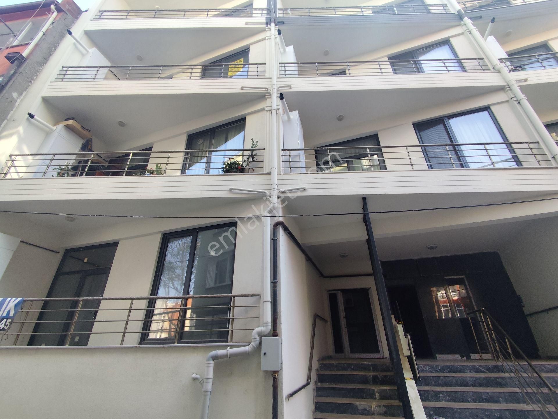 Balıkesir Altıeylül Gop Mh Adliye Milli Eğitim Mud Yanı 2+1 Pırlantam Gayrimenkul - Görsel 24