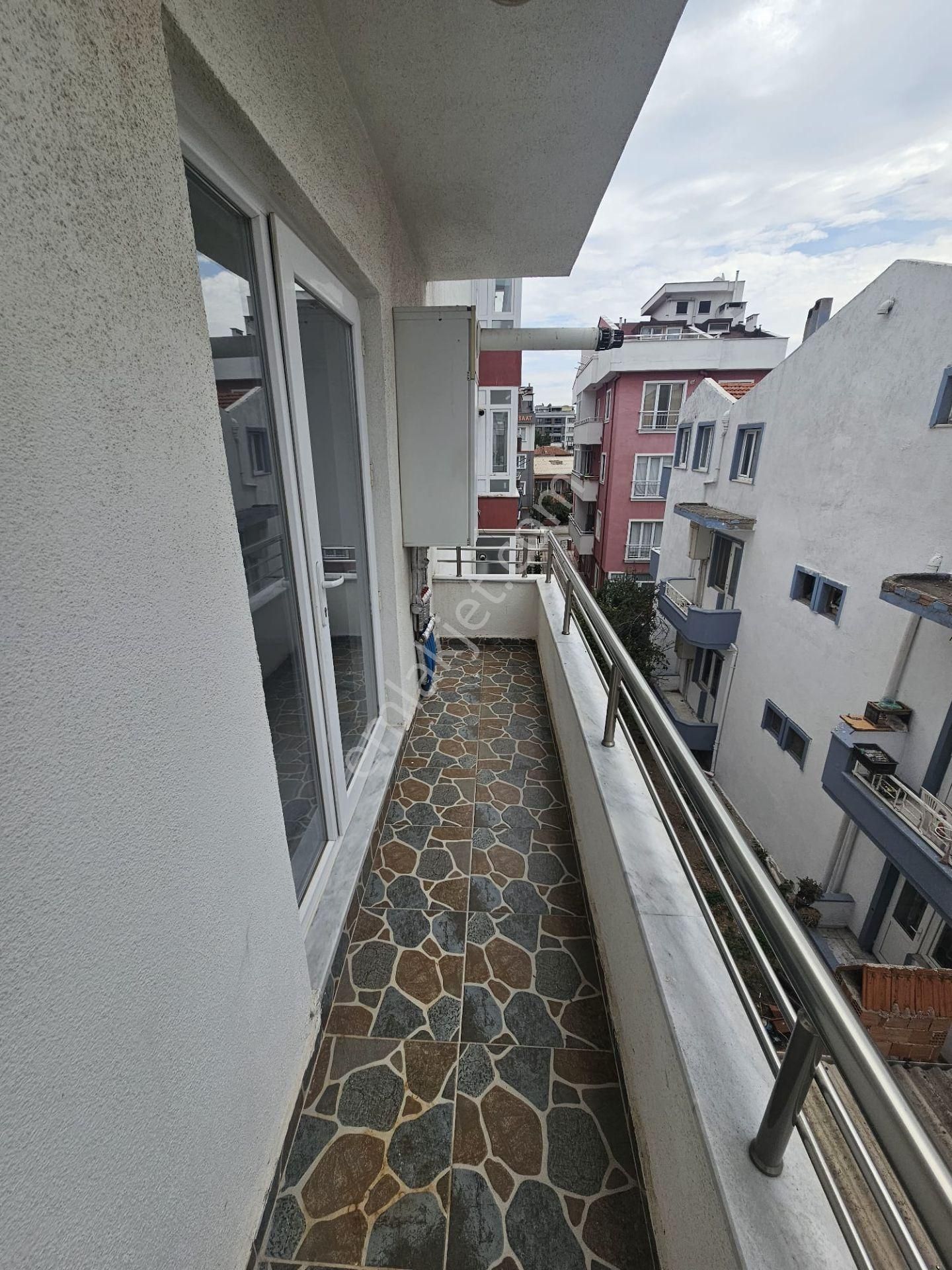 Çanakkale Kepez Çomü Diş Hekimliği Fak. Yakın Kiralık 2+1 Daire. - Görsel 18