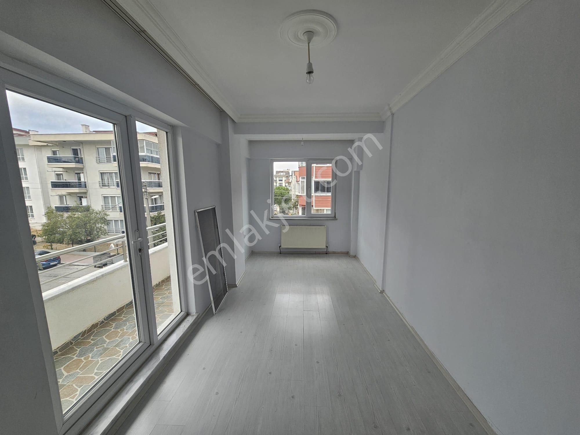 Çanakkale Kepez Çomü Diş Hekimliği Fak. Yakın Kiralık 2+1 Daire. - Görsel 19