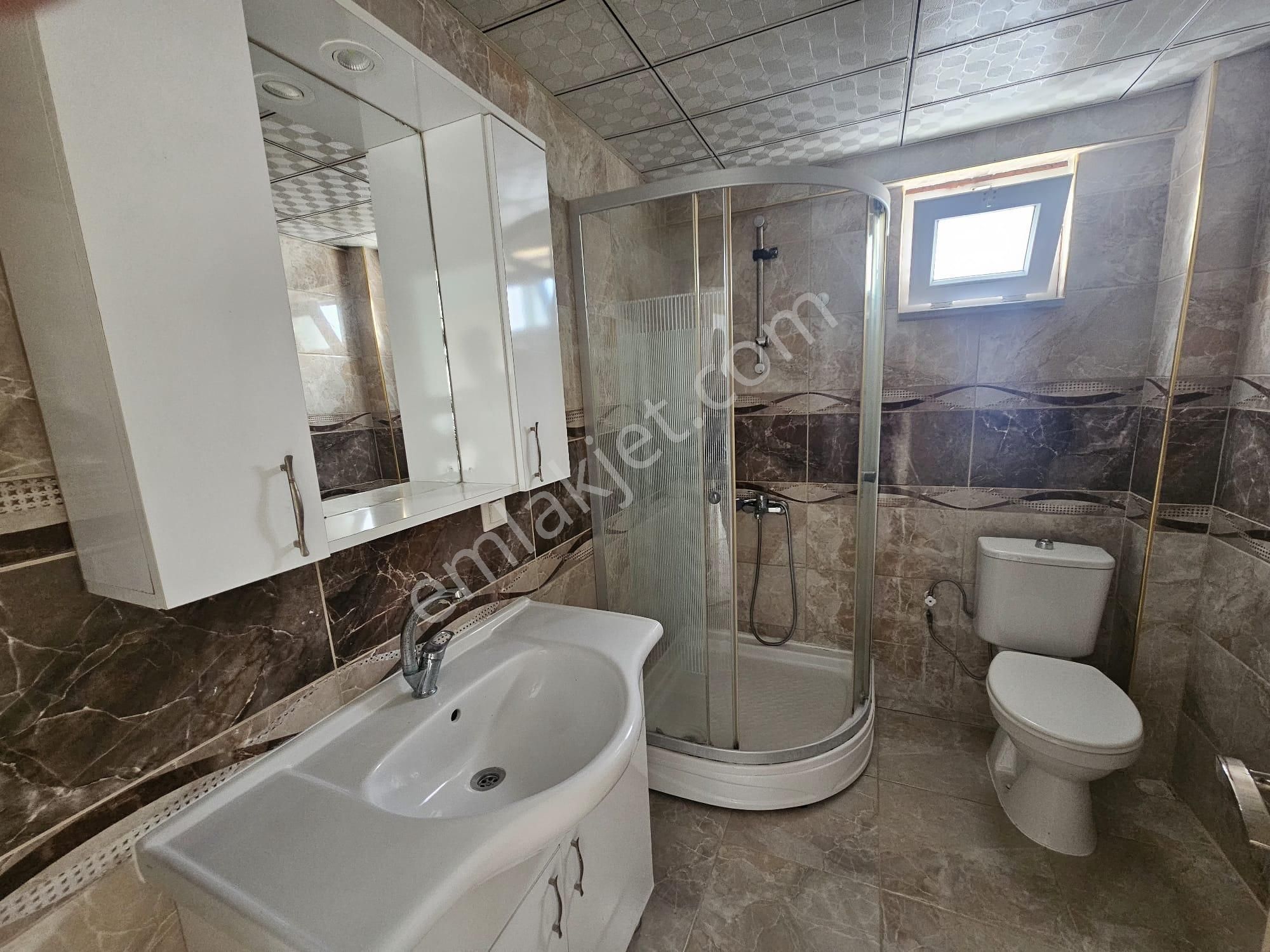 Çanakkale Kepez Çomü Diş Hekimliği Fak. Yakın Kiralık 2+1 Daire. - Görsel 15