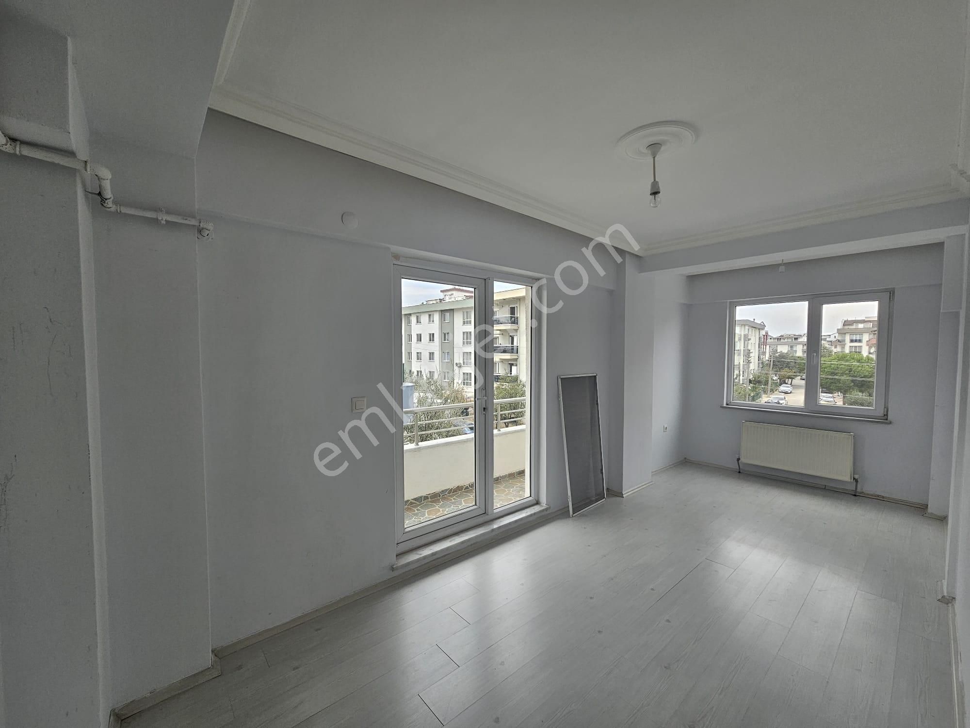 Çanakkale Kepez Çomü Diş Hekimliği Fak. Yakın Kiralık 2+1 Daire. - Görsel 17