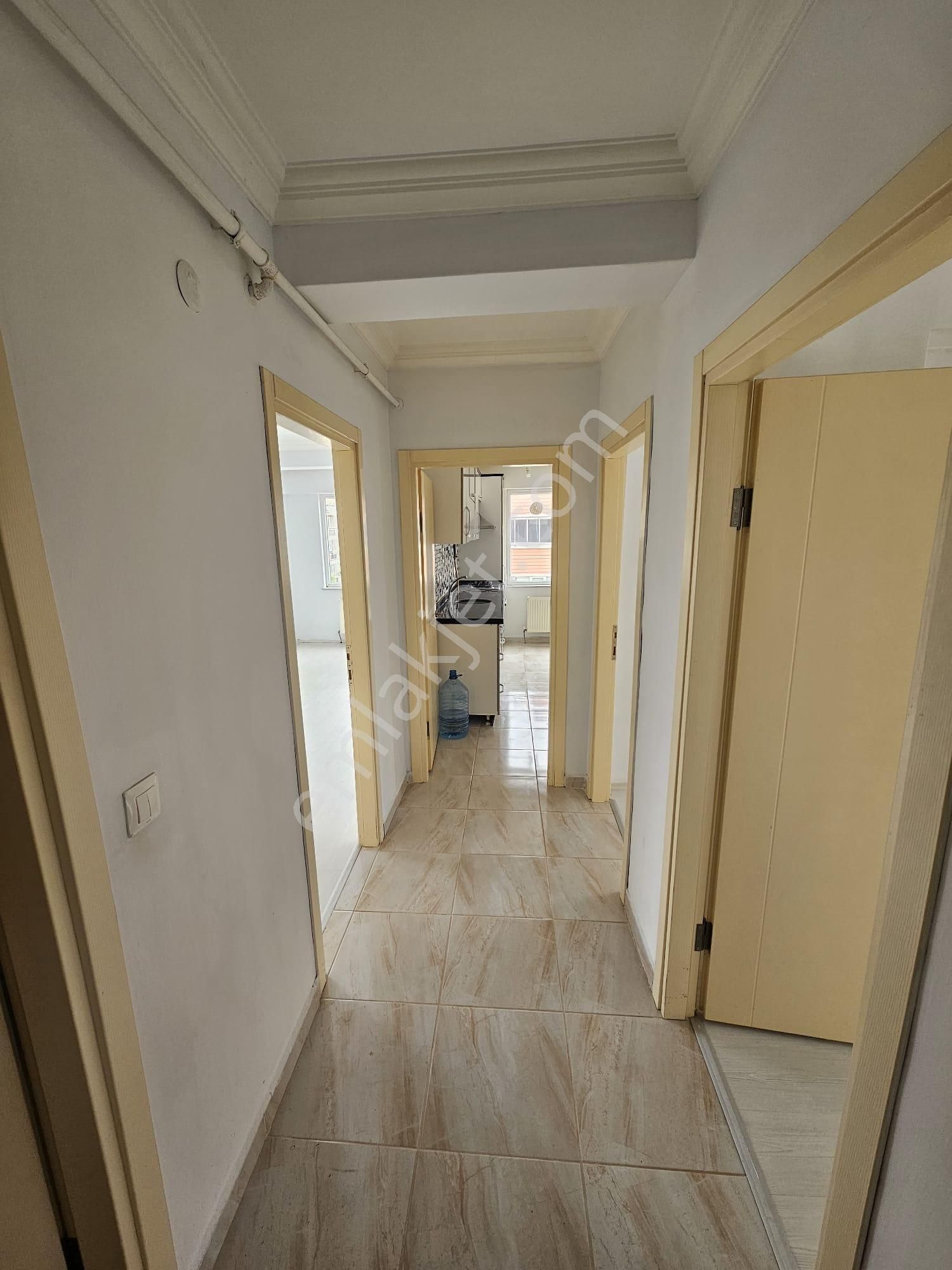 Çanakkale Kepez Çomü Diş Hekimliği Fak. Yakın Kiralık 2+1 Daire. - Görsel 2