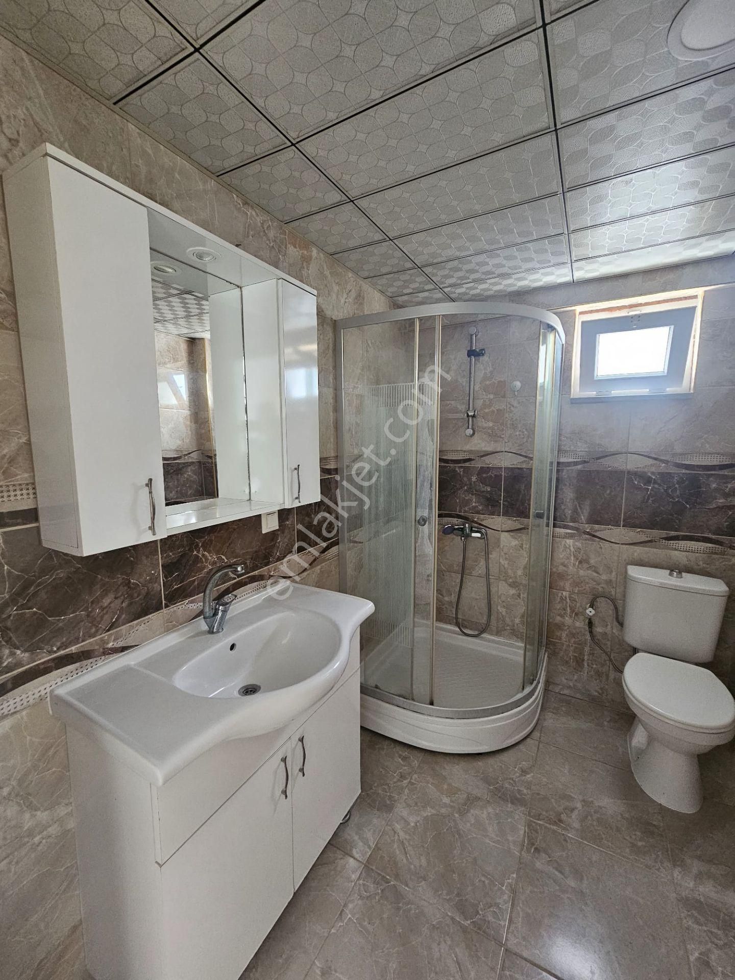 Çanakkale Kepez Çomü Diş Hekimliği Fak. Yakın Kiralık 2+1 Daire. - Görsel 14