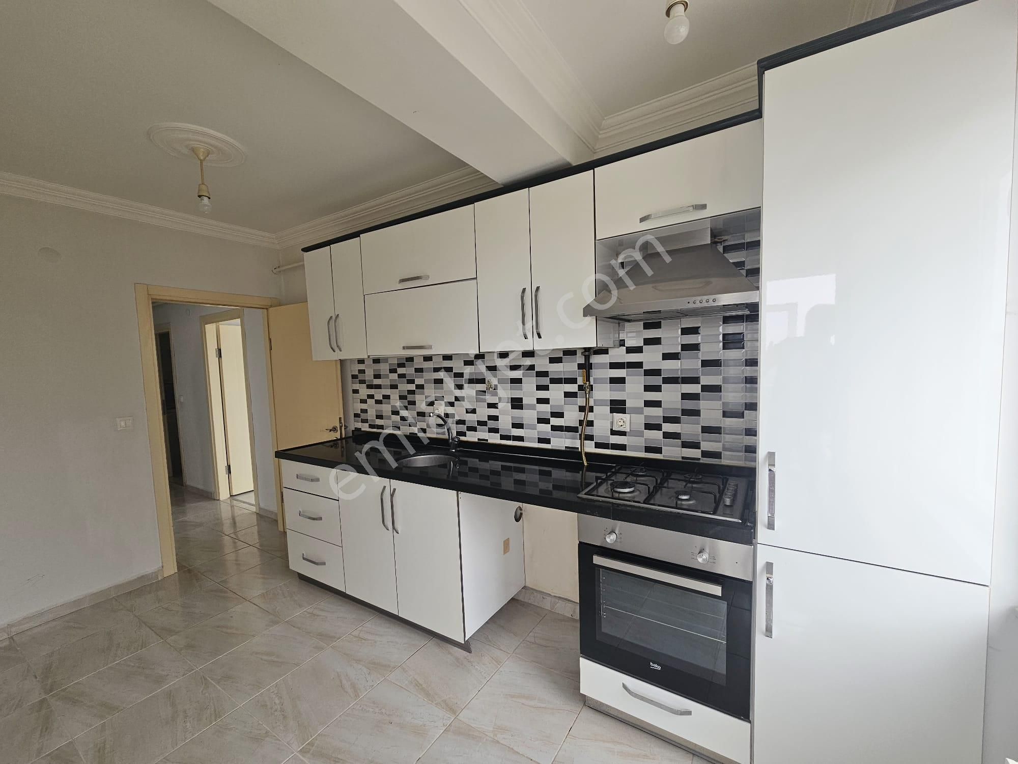 Çanakkale Kepez Çomü Diş Hekimliği Fak. Yakın Kiralık 2+1 Daire. - Görsel 9