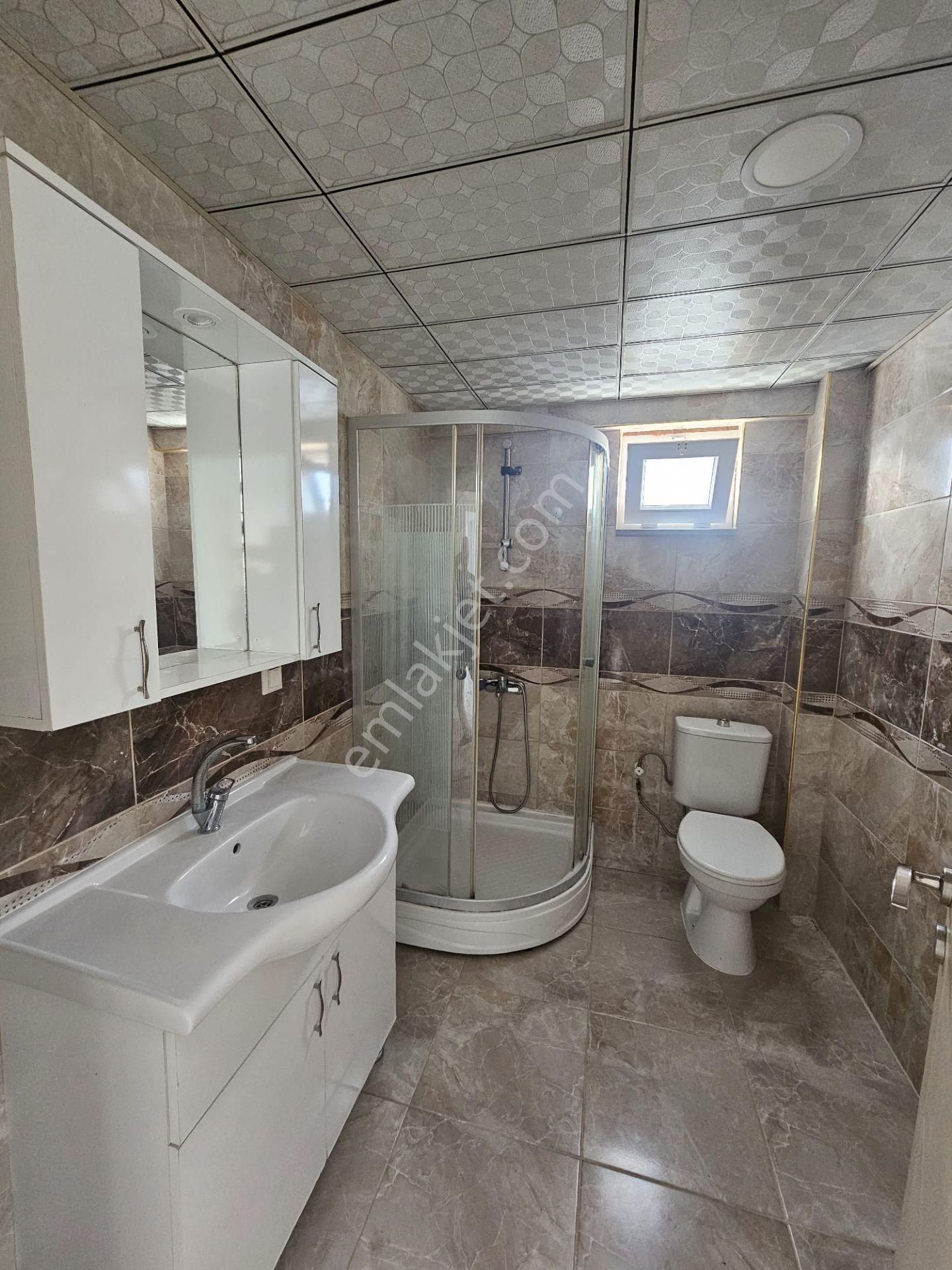 Çanakkale Kepez Çomü Diş Hekimliği Fak. Yakın Kiralık 2+1 Daire. - Görsel 13