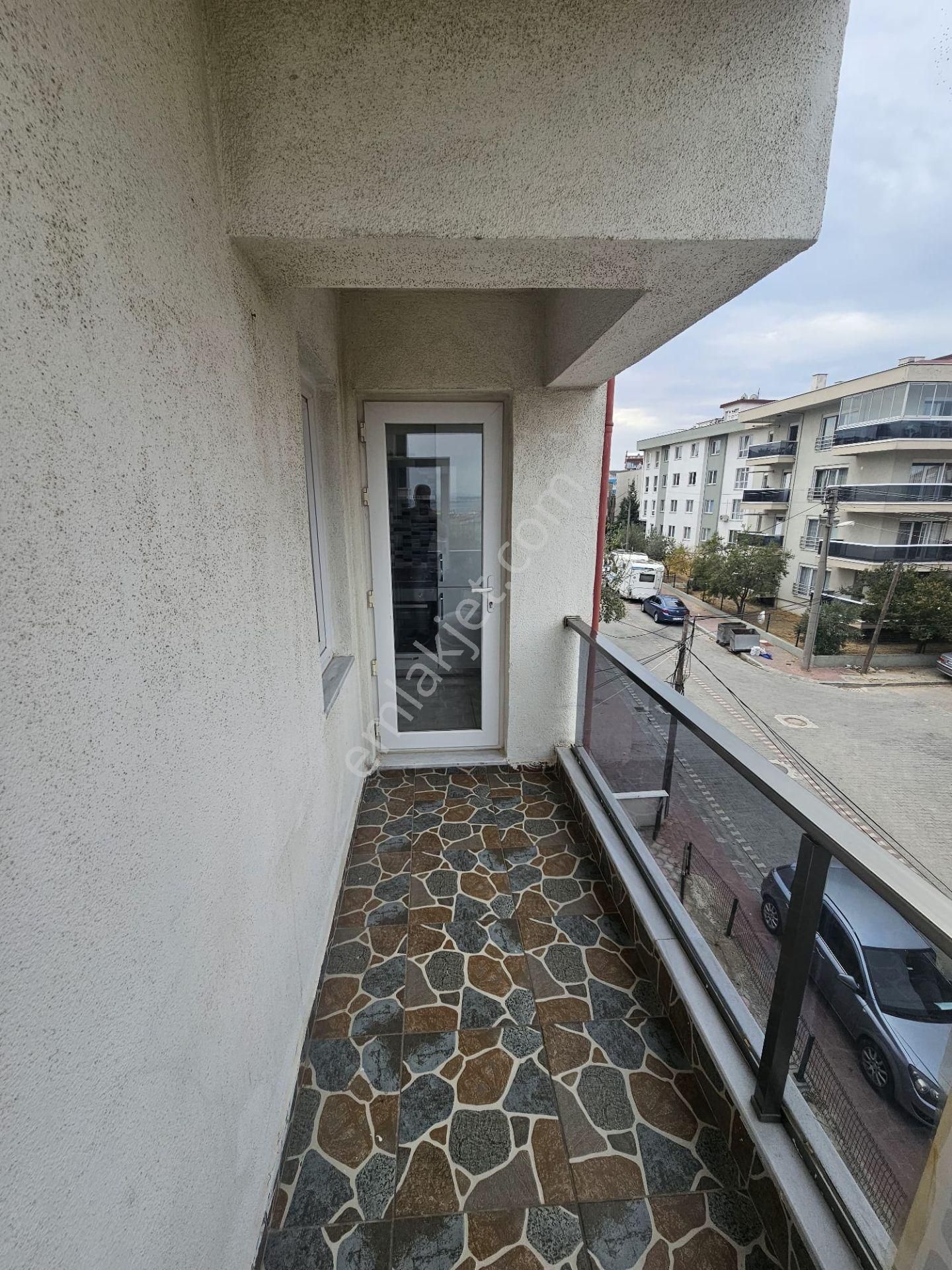 Çanakkale Kepez Çomü Diş Hekimliği Fak. Yakın Kiralık 2+1 Daire. - Görsel 20