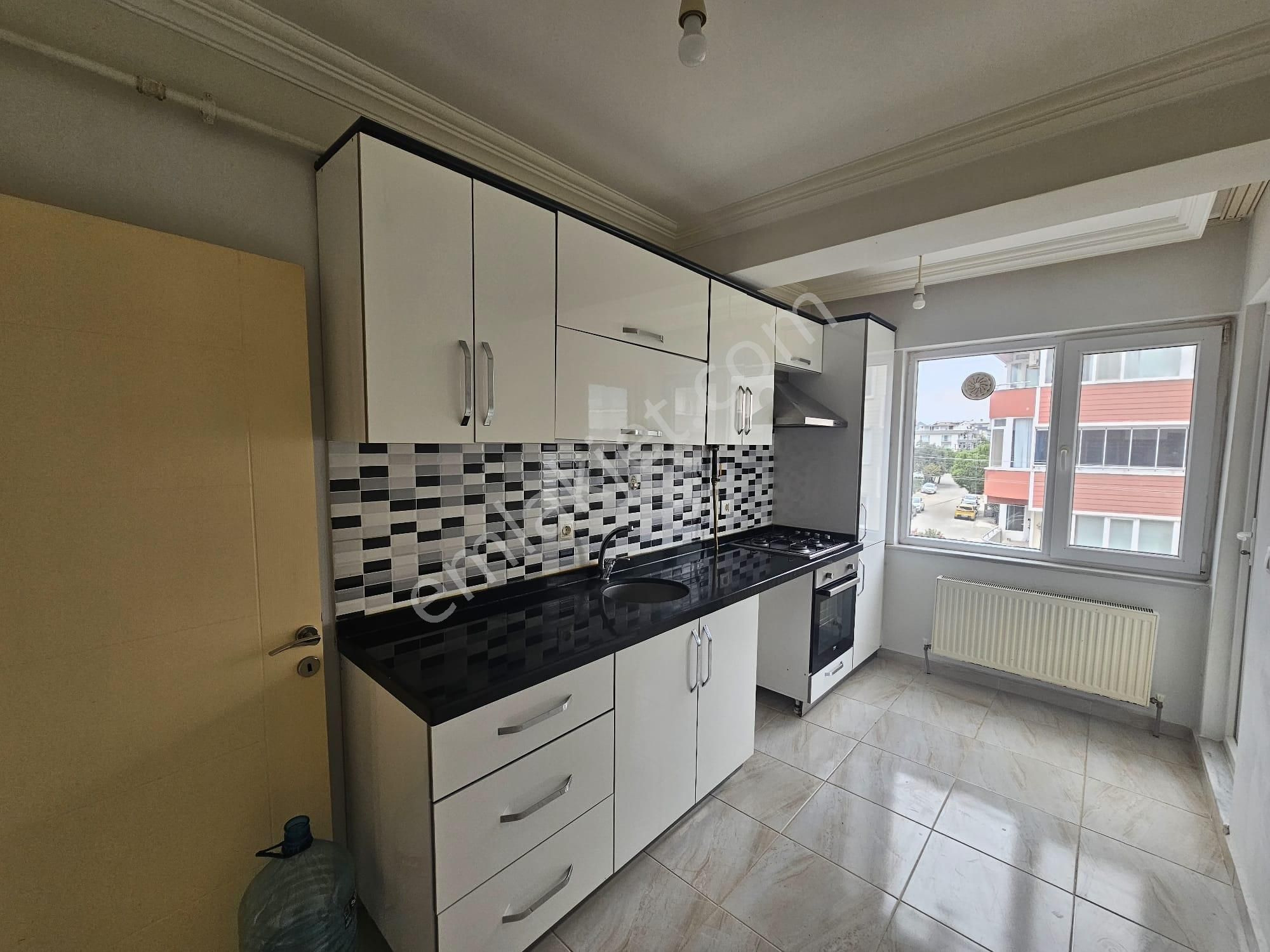 Çanakkale Kepez Çomü Diş Hekimliği Fak. Yakın Kiralık 2+1 Daire. - Görsel 8