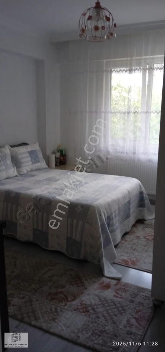 Çiftlikköy Kelebek Çayırında 2+1 Yüksek Giriş Satılık Daire - Görsel 5
