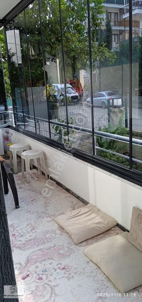 Çiftlikköy Kelebek Çayırında 2+1 Yüksek Giriş Satılık Daire - Görsel 12