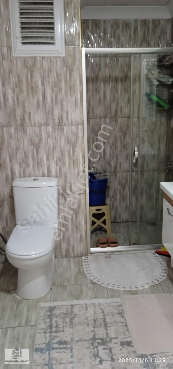 Çiftlikköy Kelebek Çayırında 2+1 Yüksek Giriş Satılık Daire - Görsel 11