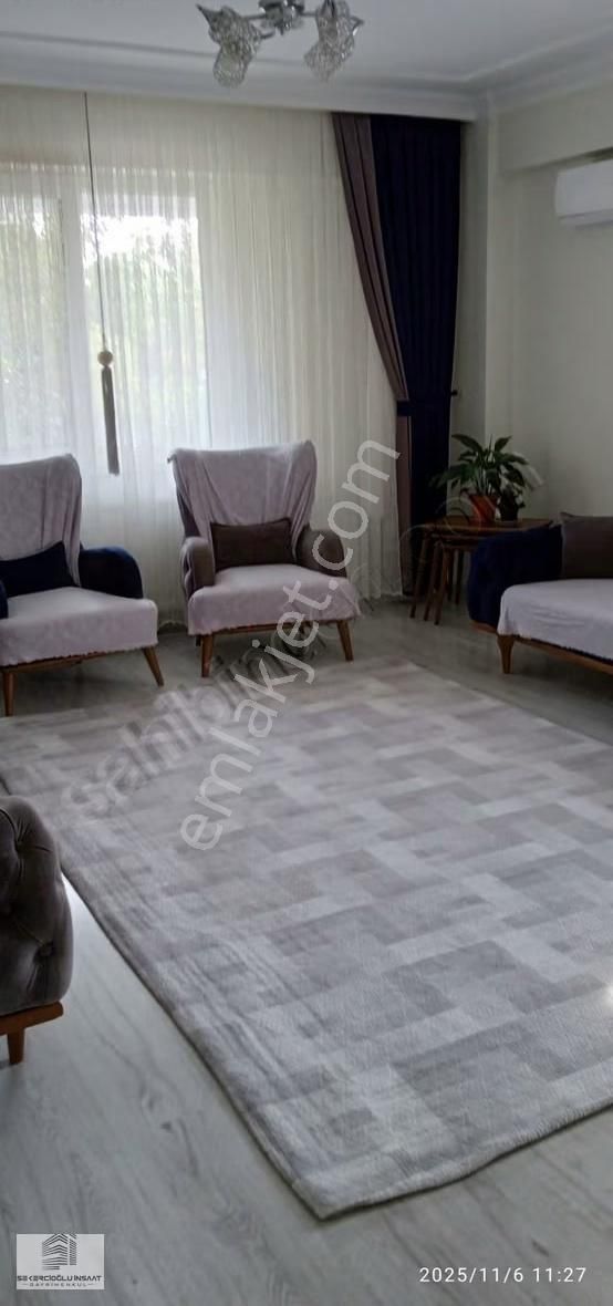 Çiftlikköy Kelebek Çayırında 2+1 Yüksek Giriş Satılık Daire - Görsel 17