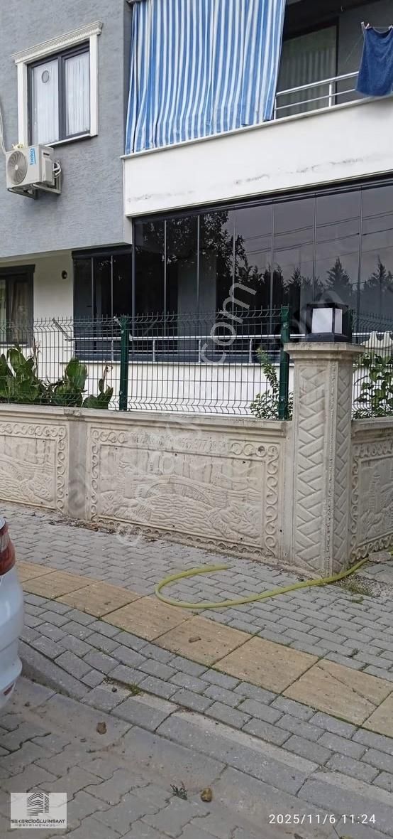 Çiftlikköy Kelebek Çayırında 2+1 Yüksek Giriş Satılık Daire - Görsel 18
