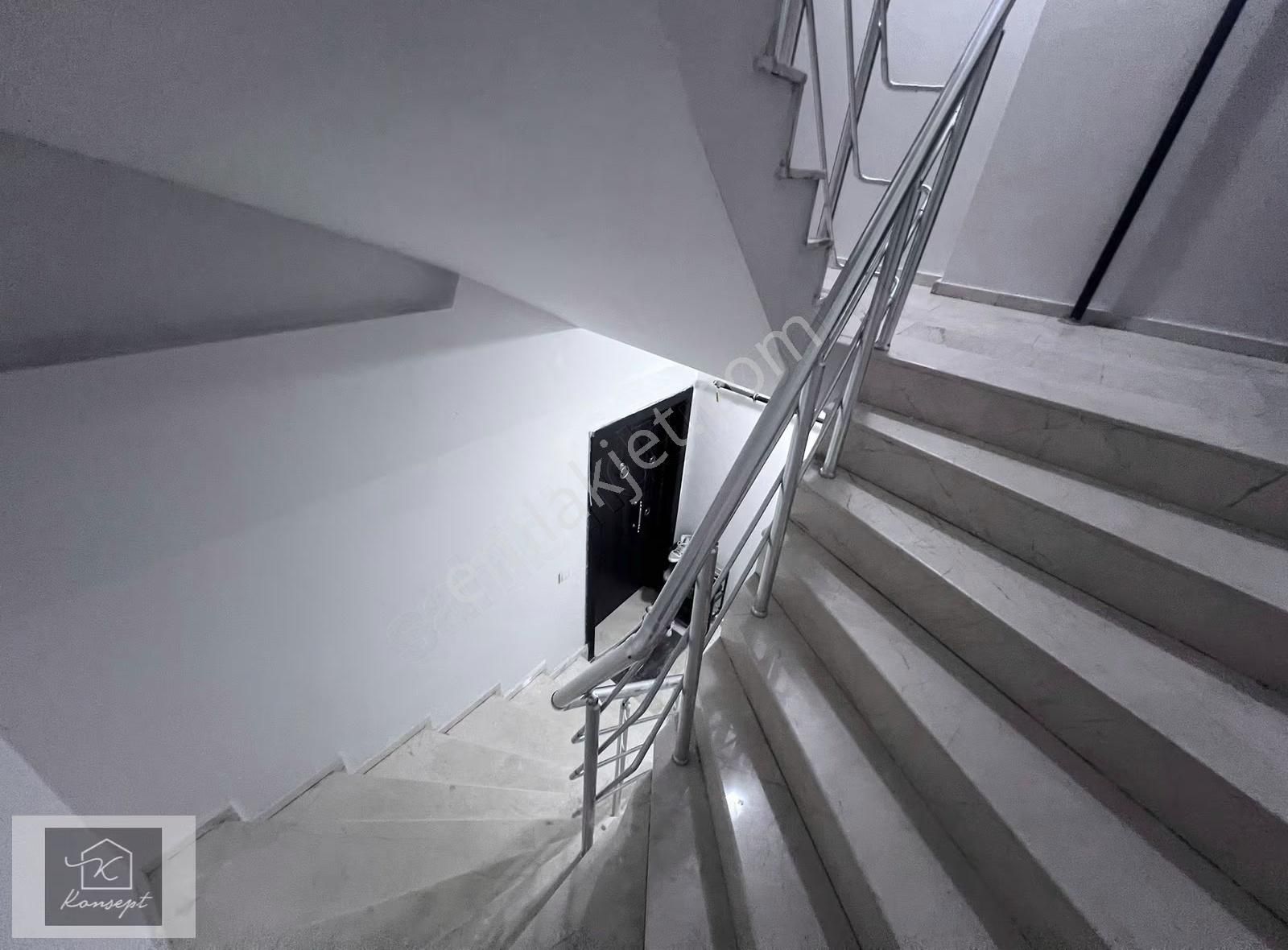 Konsept'den Ünviversite Yakını-klimalı-arakat 1+1 Satılık Daire - Görsel 18