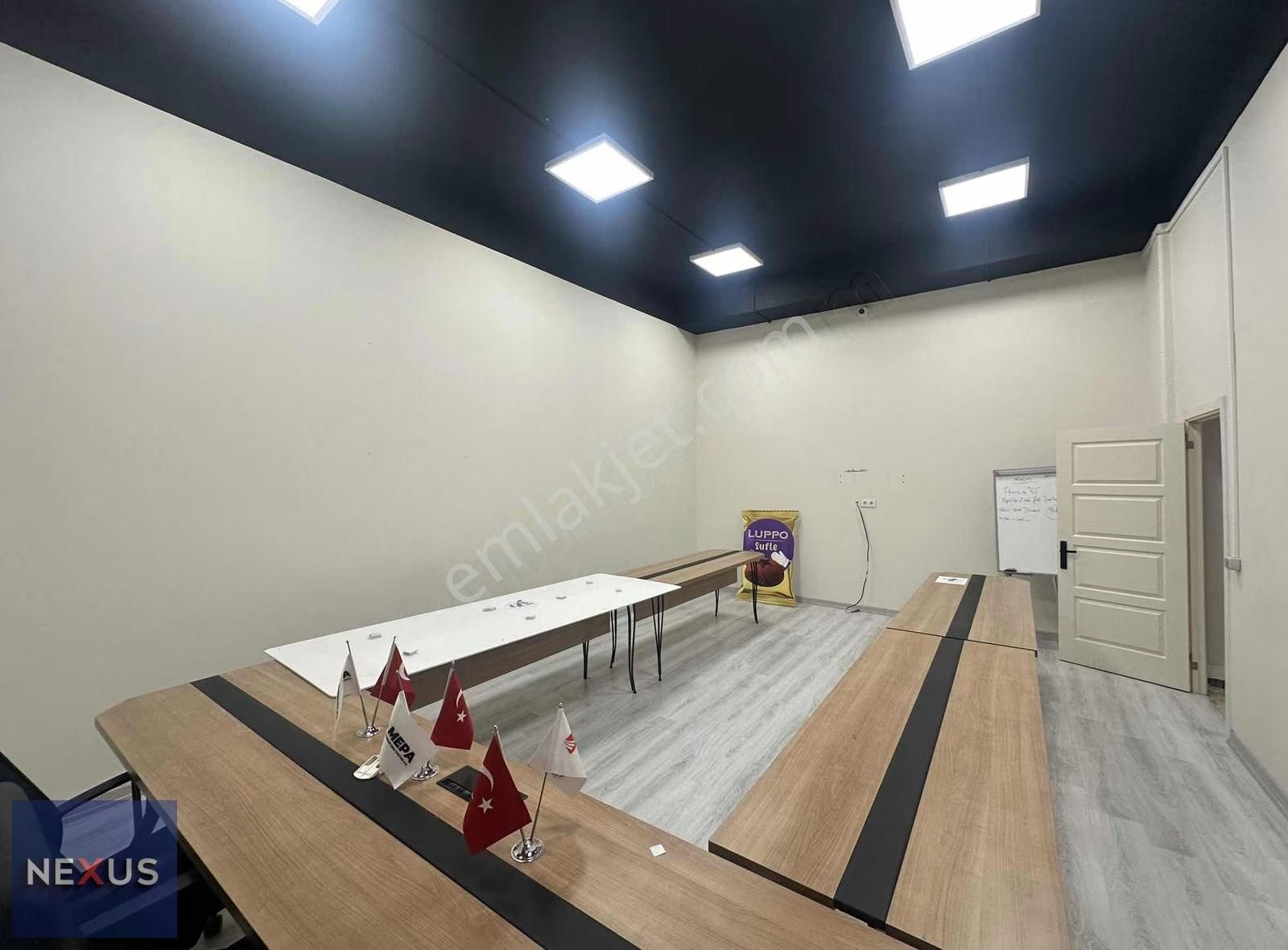 Sancaktepe Emek Mah 1250 M2 Kiralık Depo&antrepo - Görsel 3