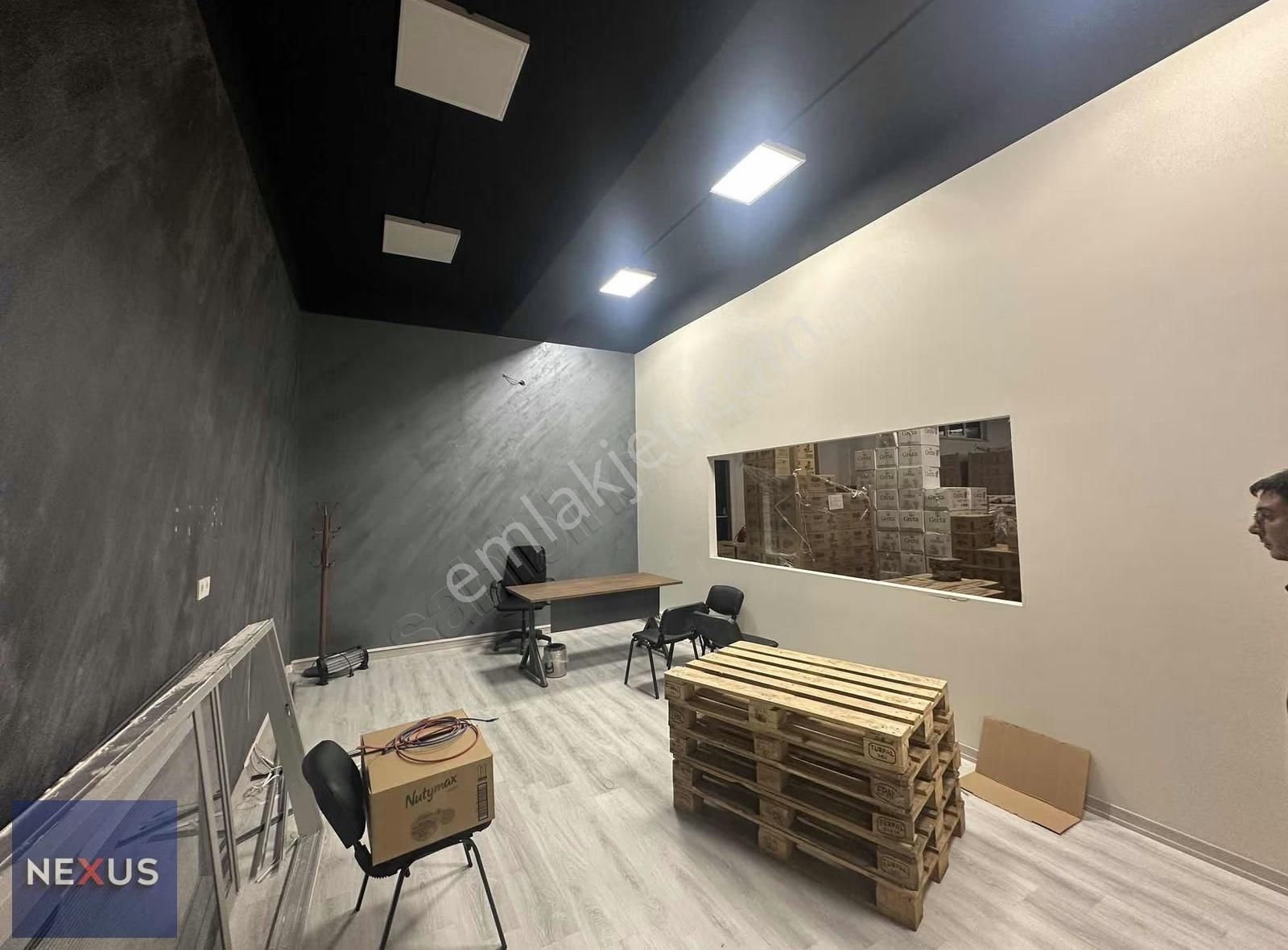 Sancaktepe Emek Mah 1250 M2 Kiralık Depo&antrepo - Görsel 4