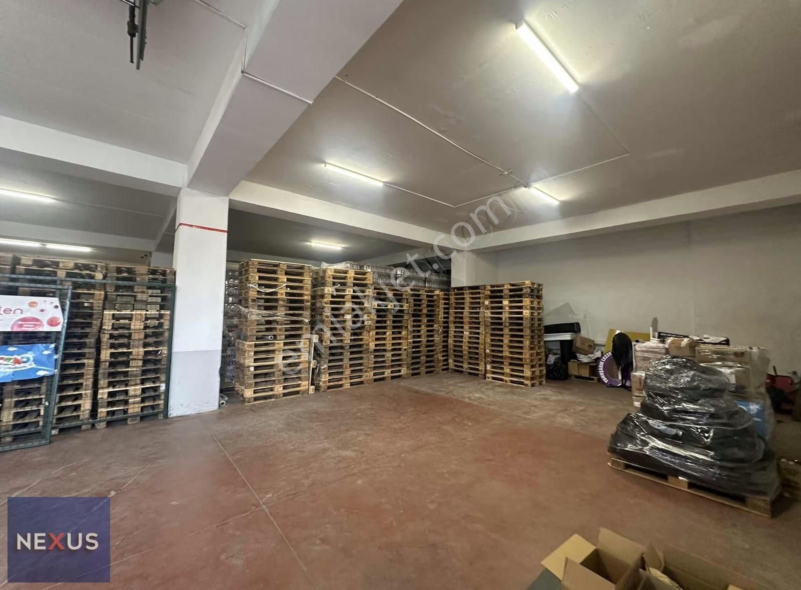 Sancaktepe Emek Mah 1250 M2 Kiralık Depo&antrepo - Görsel 5