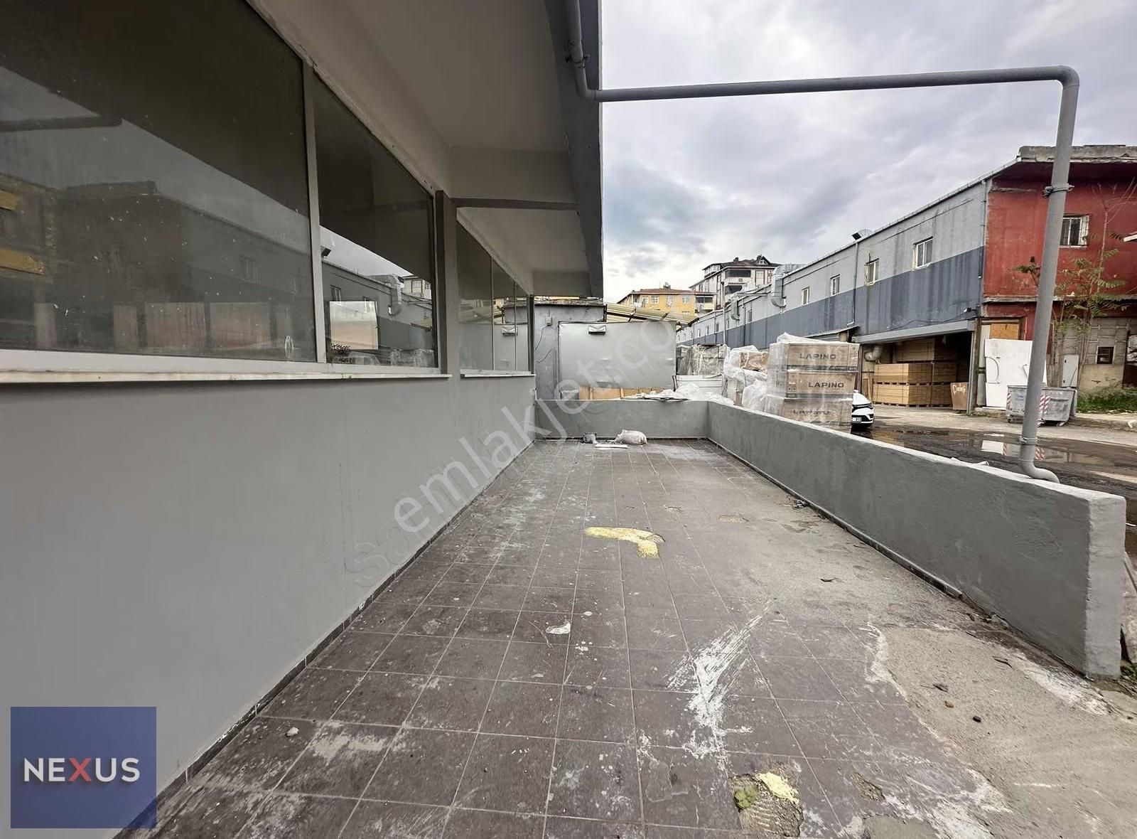 Sultanbeyli'de Kiralık 700 M2 İmalathane - Görsel 14