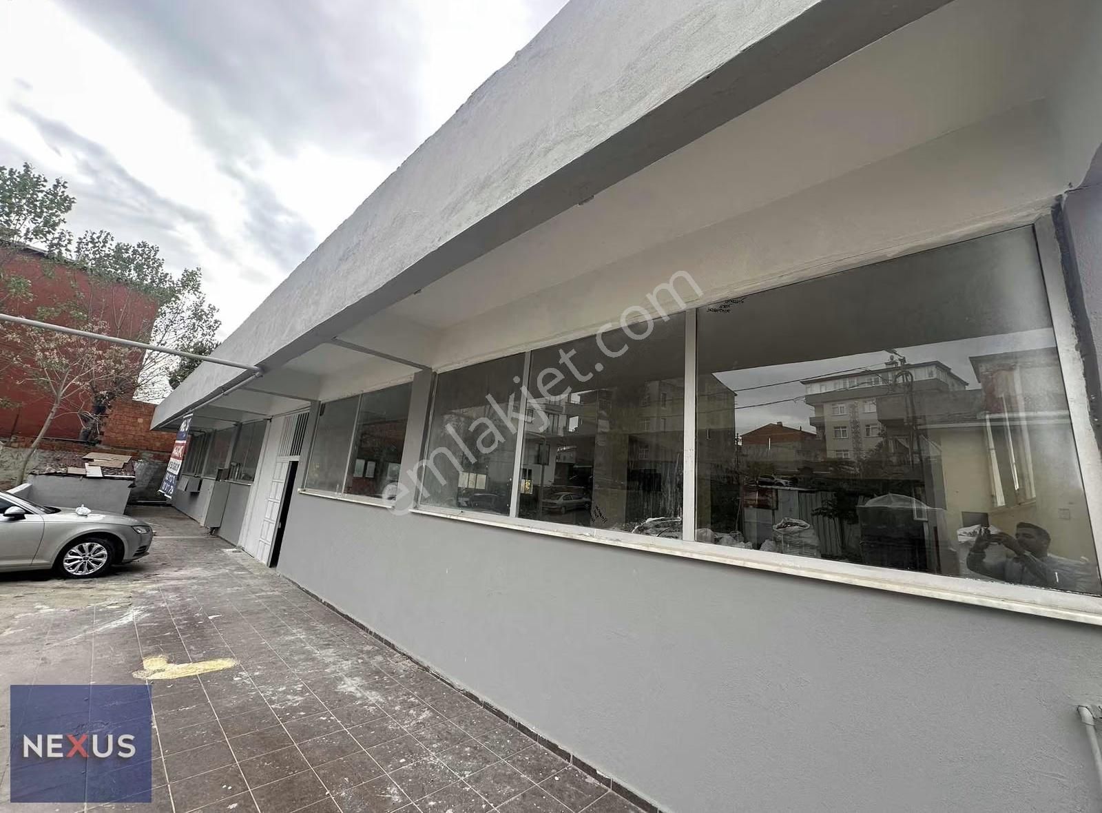 Sultanbeyli'de Kiralık 700 M2 İmalathane - Görsel 7