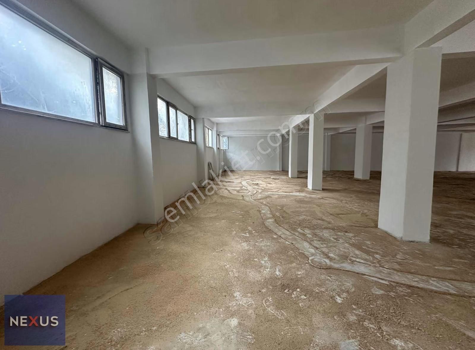 Sultanbeyli'de Kiralık 700 M2 İmalathane - Görsel 8