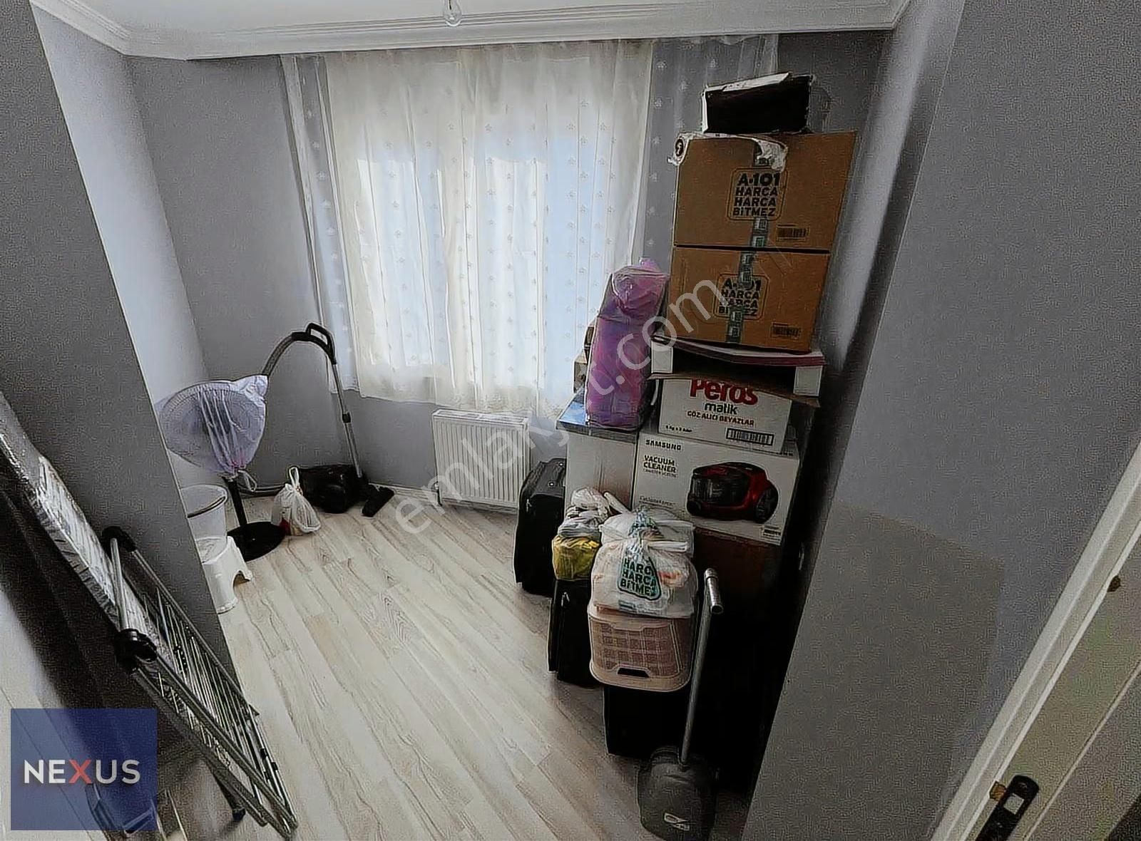 Sancaktepe Osmangazi Mahallesi'nde Satılık 2+1 Ara Kat Daire - Görsel 4