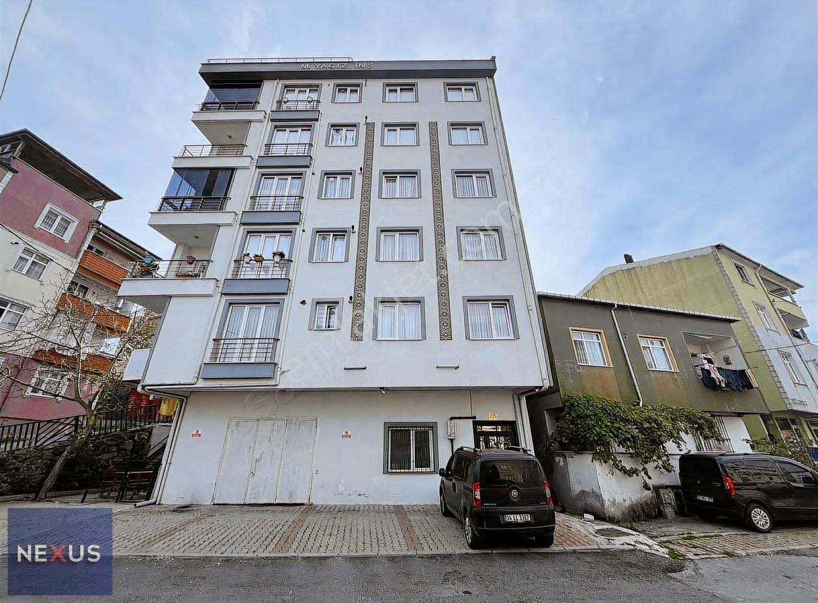 Sancaktepe Osmangazi Mahallesi'nde Satılık 2+1 Ara Kat Daire - Görsel 2