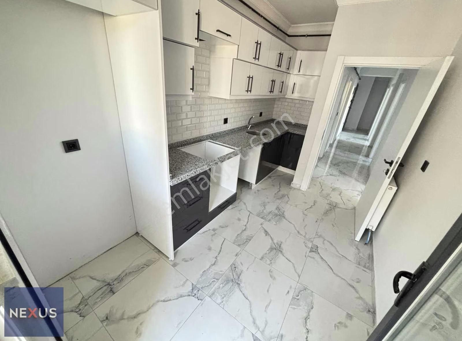 Sultanbeyli Akşemsettin Mah Butik Sitede Satılık 3+1 Daire - Görsel 24