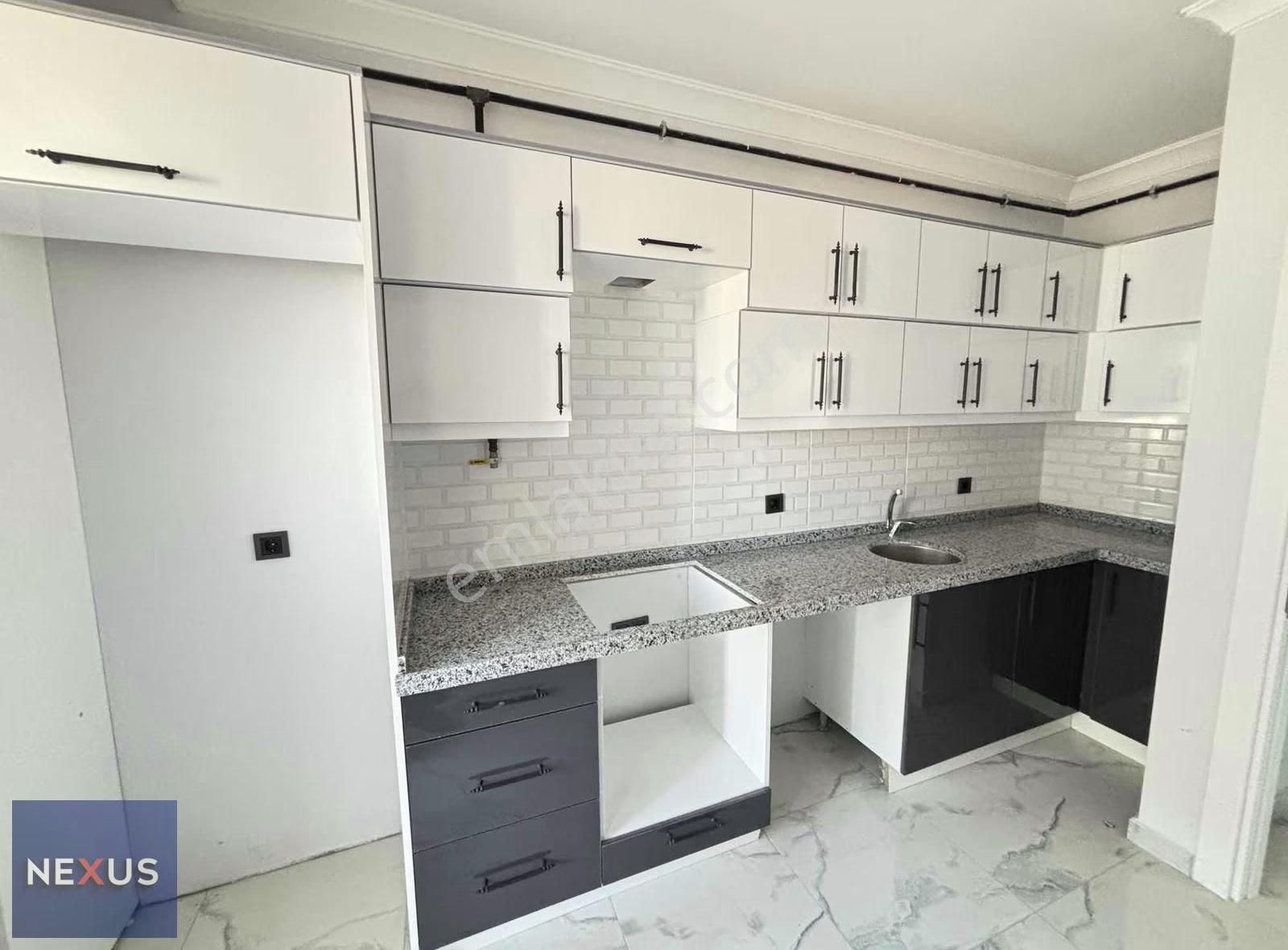 Sultanbeyli Akşemsettin Mah Butik Sitede Satılık 3+1 Daire - Görsel 4