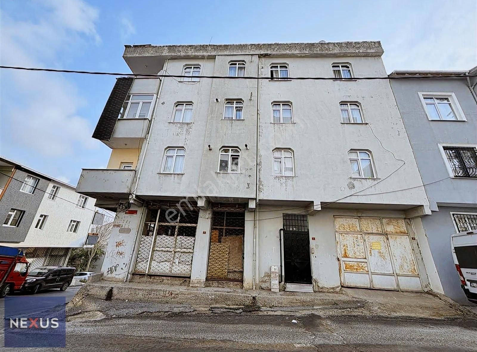 Sultanbeyli Mehmetakif Mahallesi Satılık 2+1 Daire - Görsel 6