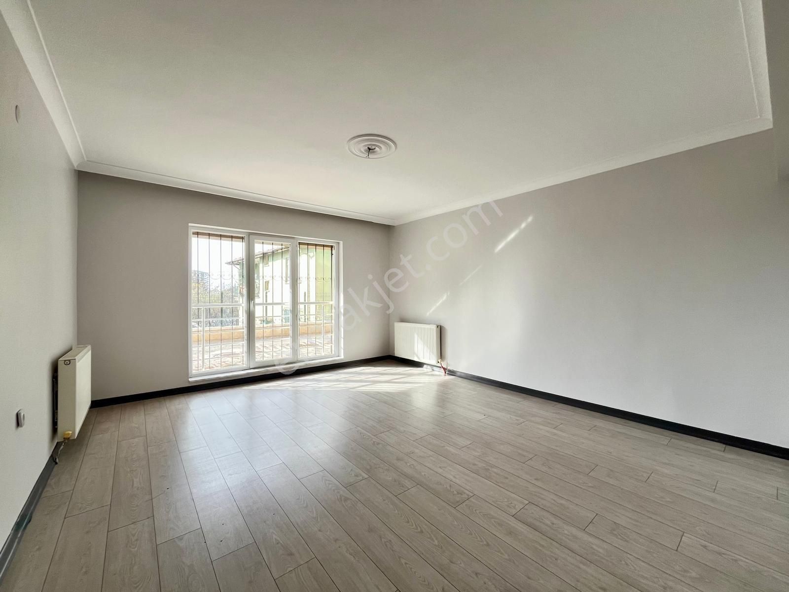 Başpınar Mevlana Park Yakını 3+1 130m2 Kot Daire Önü Açık Kombi Ç.banyo - Görsel 10