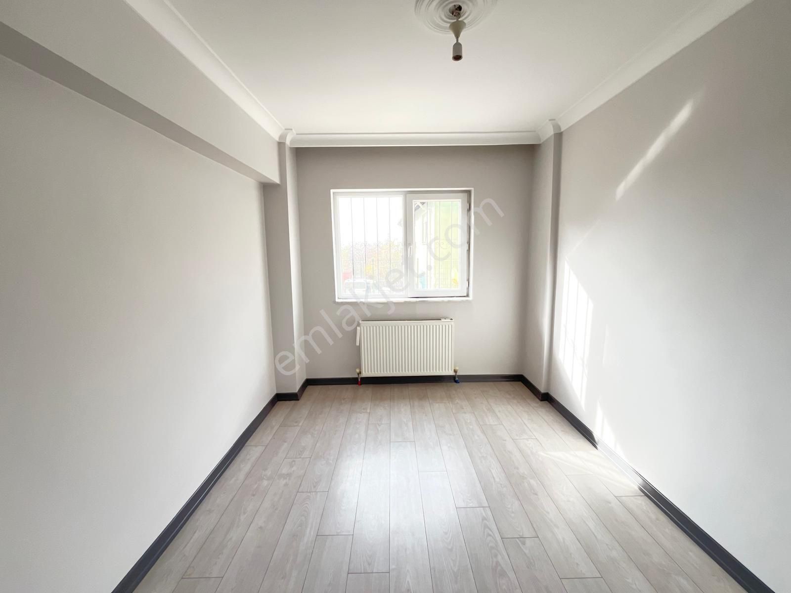 Başpınar Mevlana Park Yakını 3+1 130m2 Kot Daire Önü Açık Kombi Ç.banyo - Görsel 19
