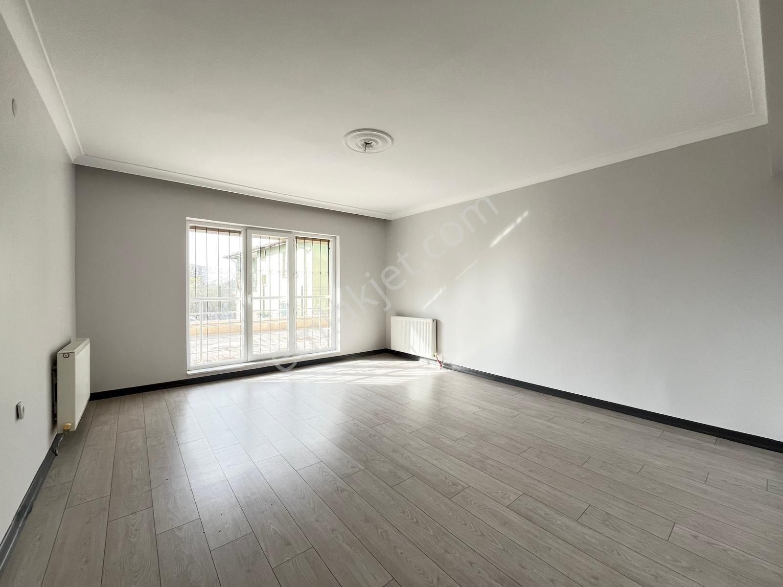 Başpınar Mevlana Park Yakını 3+1 130m2 Kot Daire Önü Açık Kombi Ç.banyo - Görsel 9