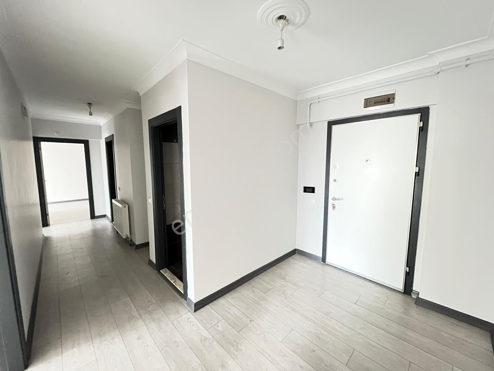 Başpınar Mevlana Park Yakını 3+1 130m2 Kot Daire Önü Açık Kombi Ç.banyo - Görsel 23