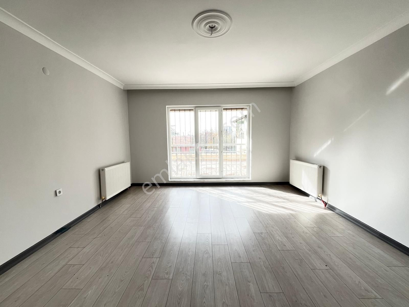 Başpınar Mevlana Park Yakını 3+1 130m2 Kot Daire Önü Açık Kombi Ç.banyo - Görsel 15