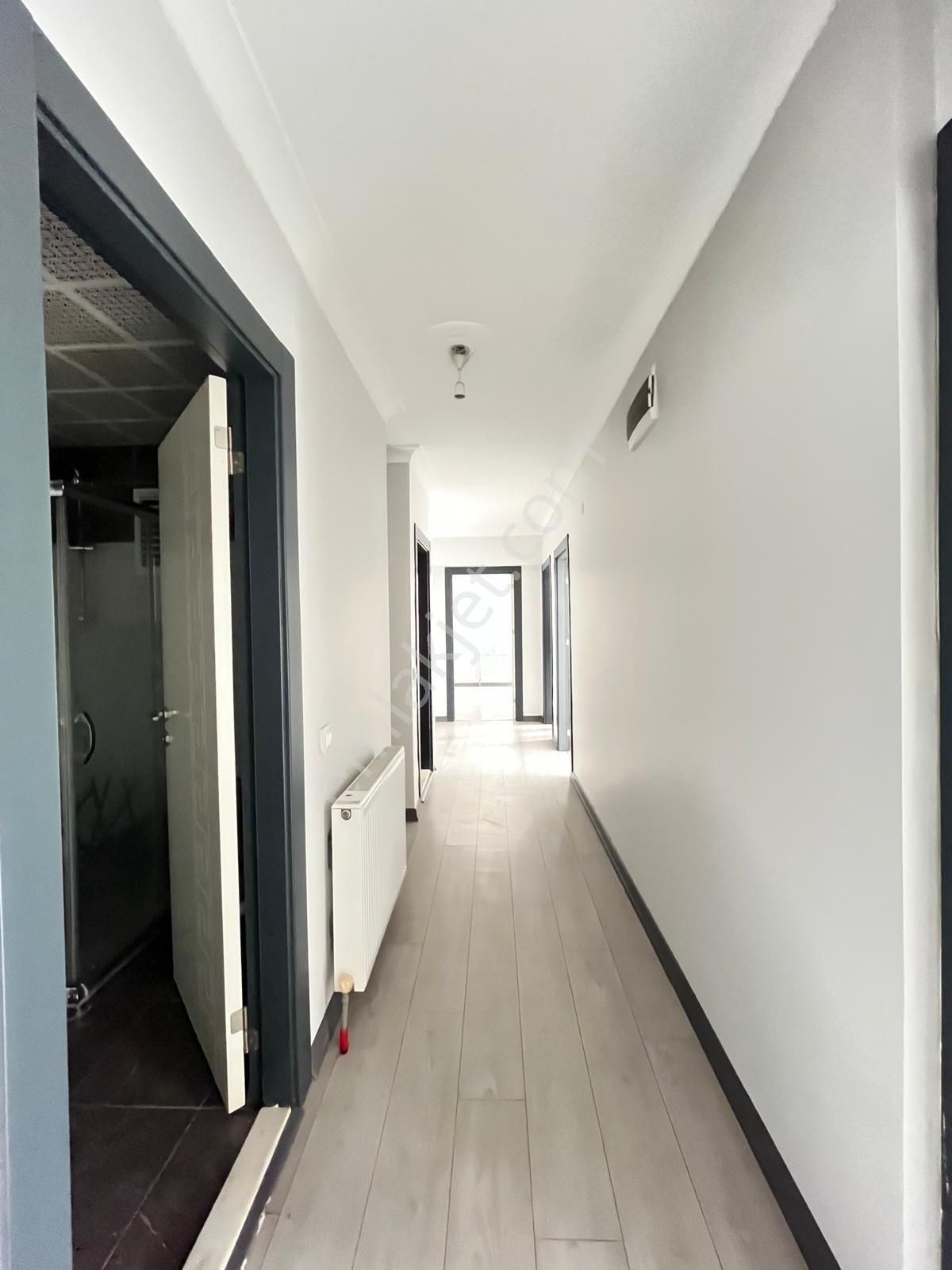 Başpınar Mevlana Park Yakını 3+1 130m2 Kot Daire Önü Açık Kombi Ç.banyo - Görsel 25
