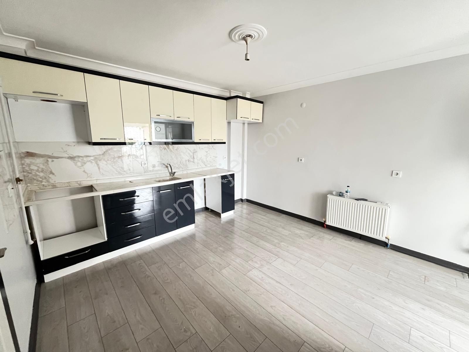 Başpınar Mevlana Park Yakını 3+1 130m2 Kot Daire Önü Açık Kombi Ç.banyo - Görsel 5