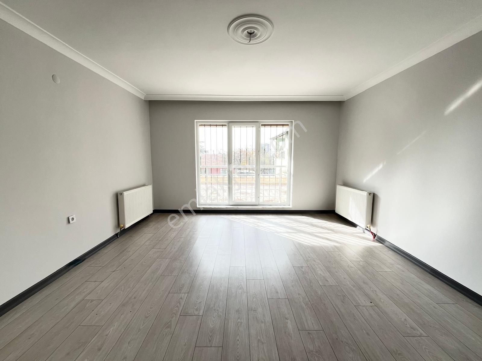 Başpınar Mevlana Park Yakını 3+1 130m2 Kot Daire Önü Açık Kombi Ç.banyo - Görsel 16