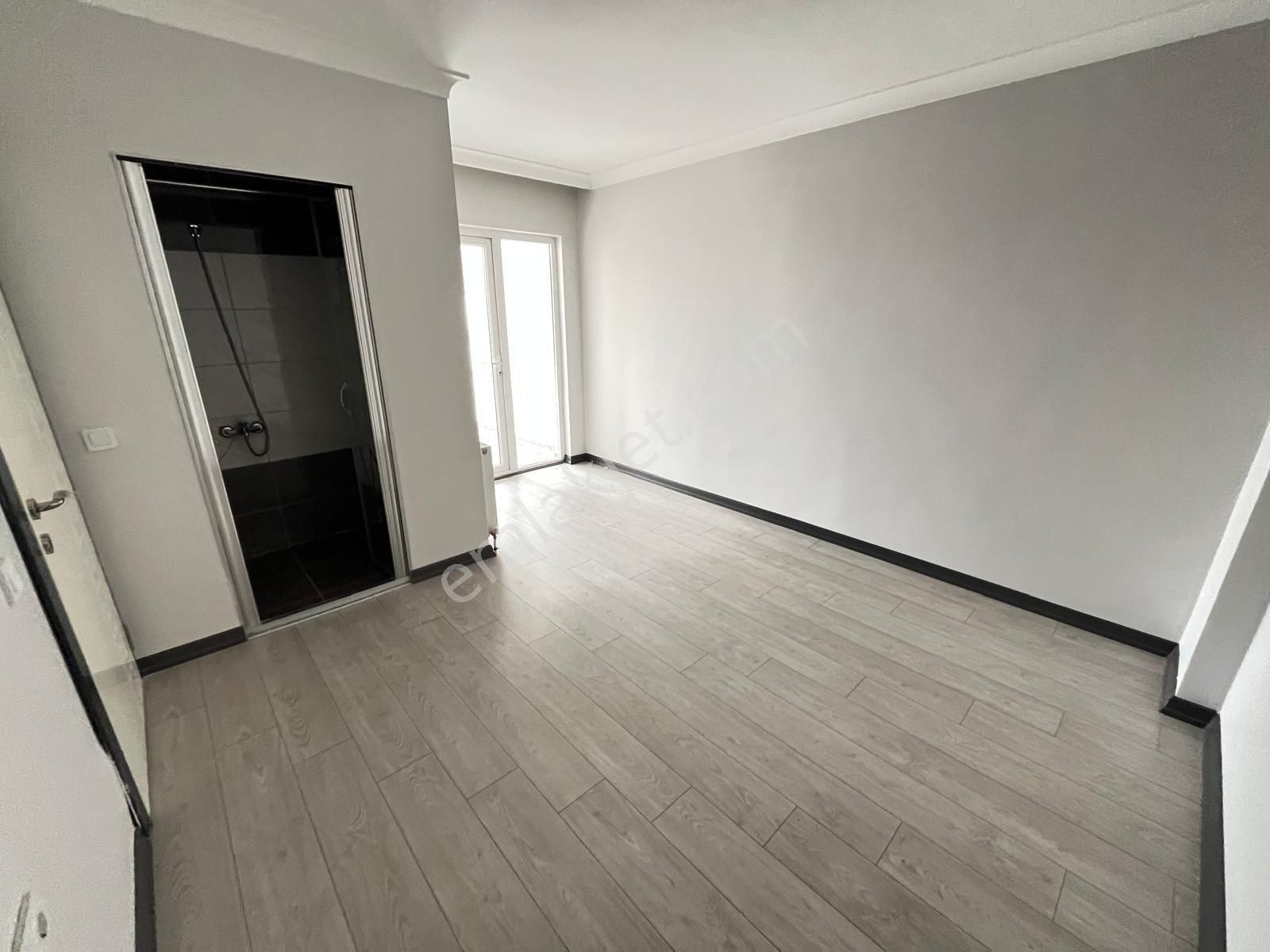 Başpınar Mevlana Park Yakını 3+1 130m2 Kot Daire Önü Açık Kombi Ç.banyo - Görsel 21