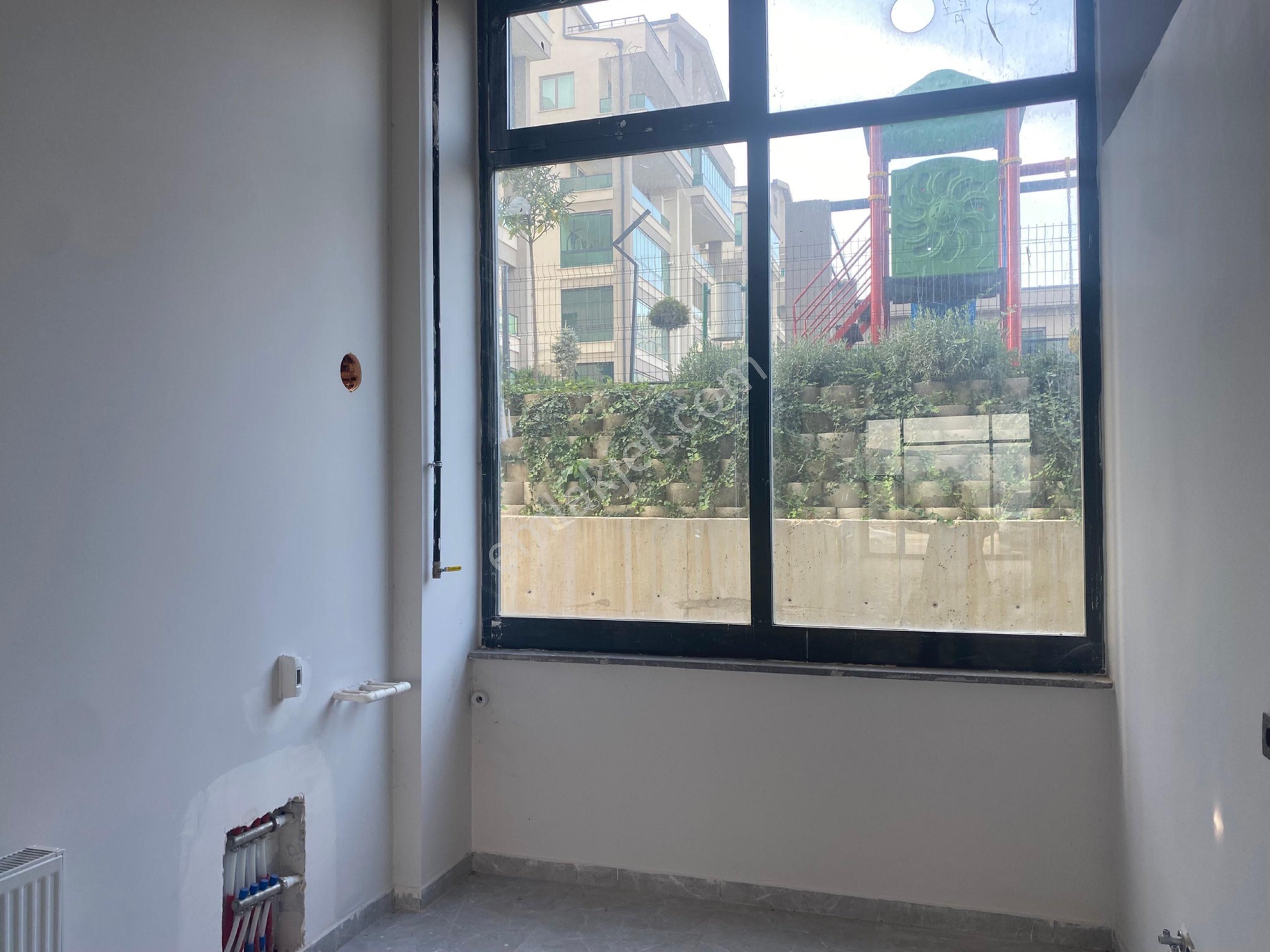 Rt Safir Gm Den Kayapa Atlıçayır Bulvarında Kiralık Dükkan - Görsel 18