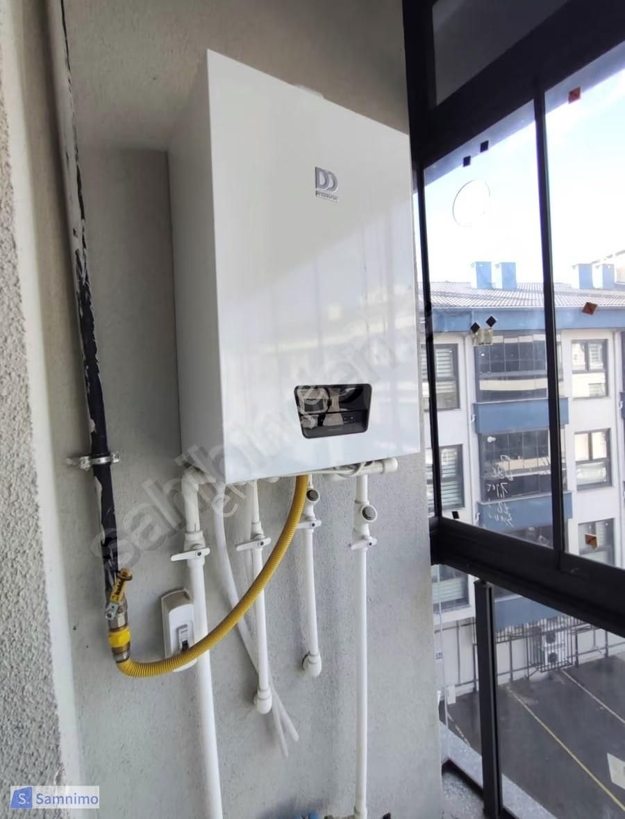 Bahçelievler Mahallesinde Satılık 1+1 Eşyalı Daire - Görsel 2